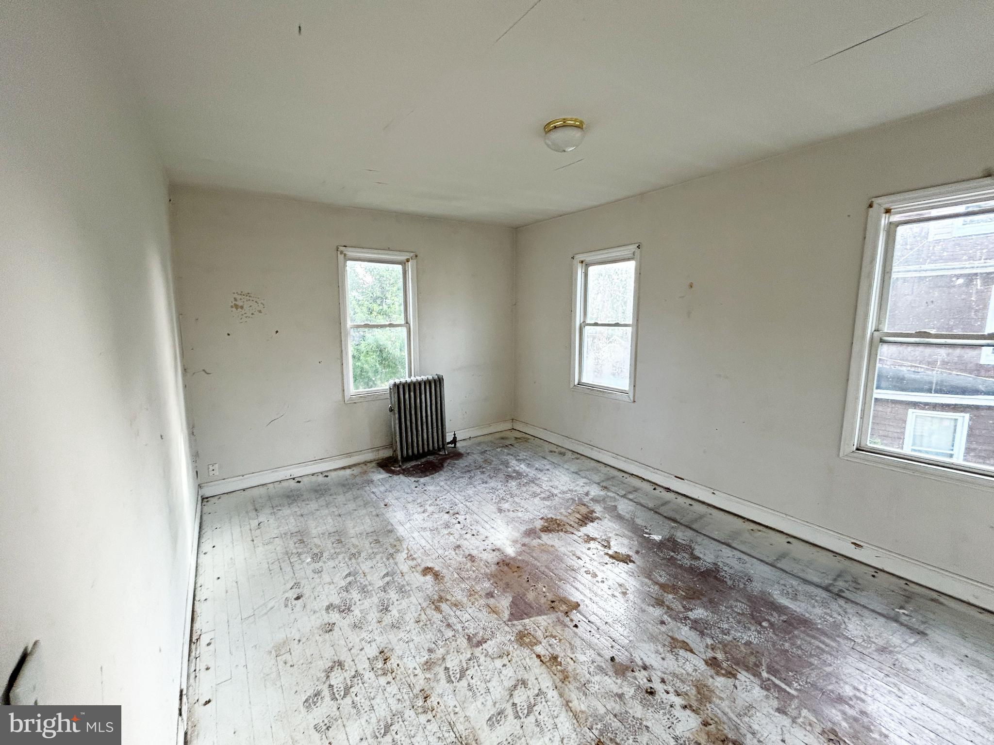 CENTRAL FOREST PARK - Residential