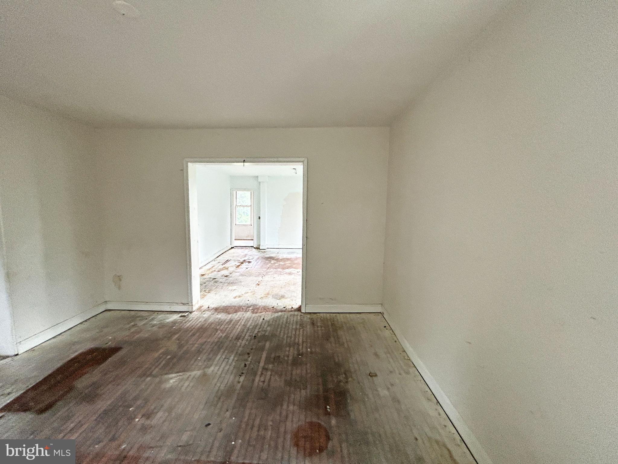 CENTRAL FOREST PARK - Residential