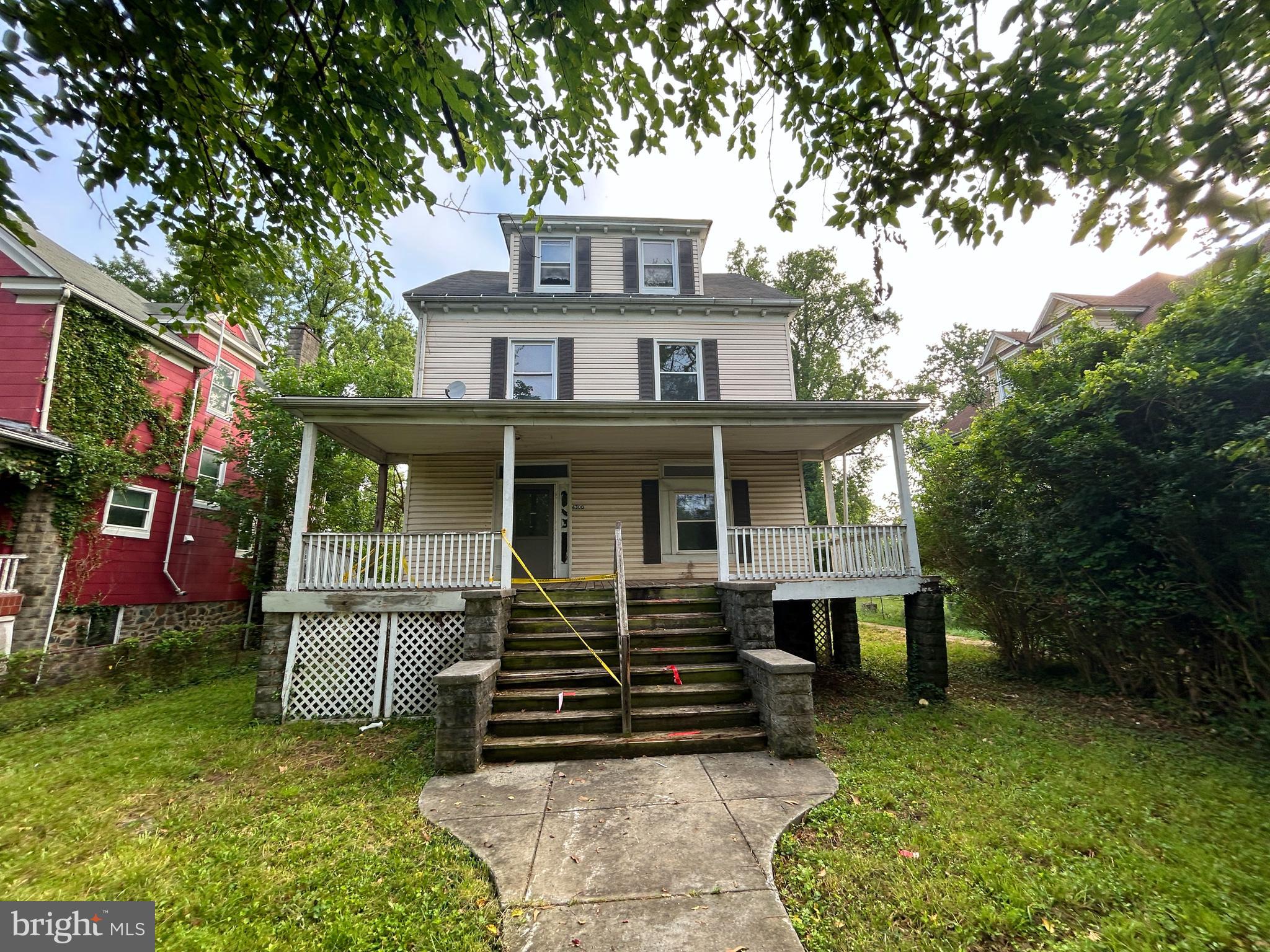 CENTRAL FOREST PARK - Residential