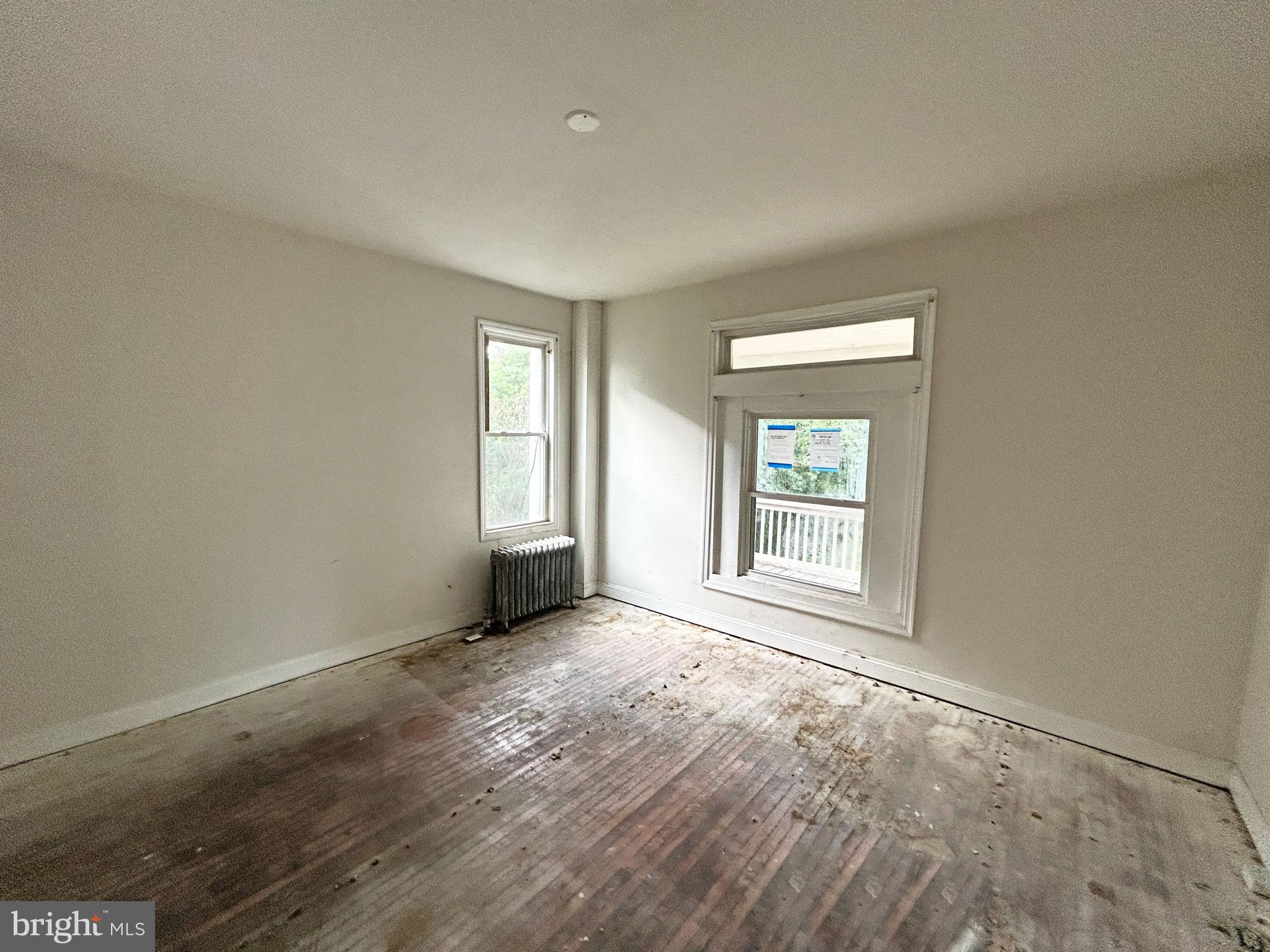 CENTRAL FOREST PARK - Residential