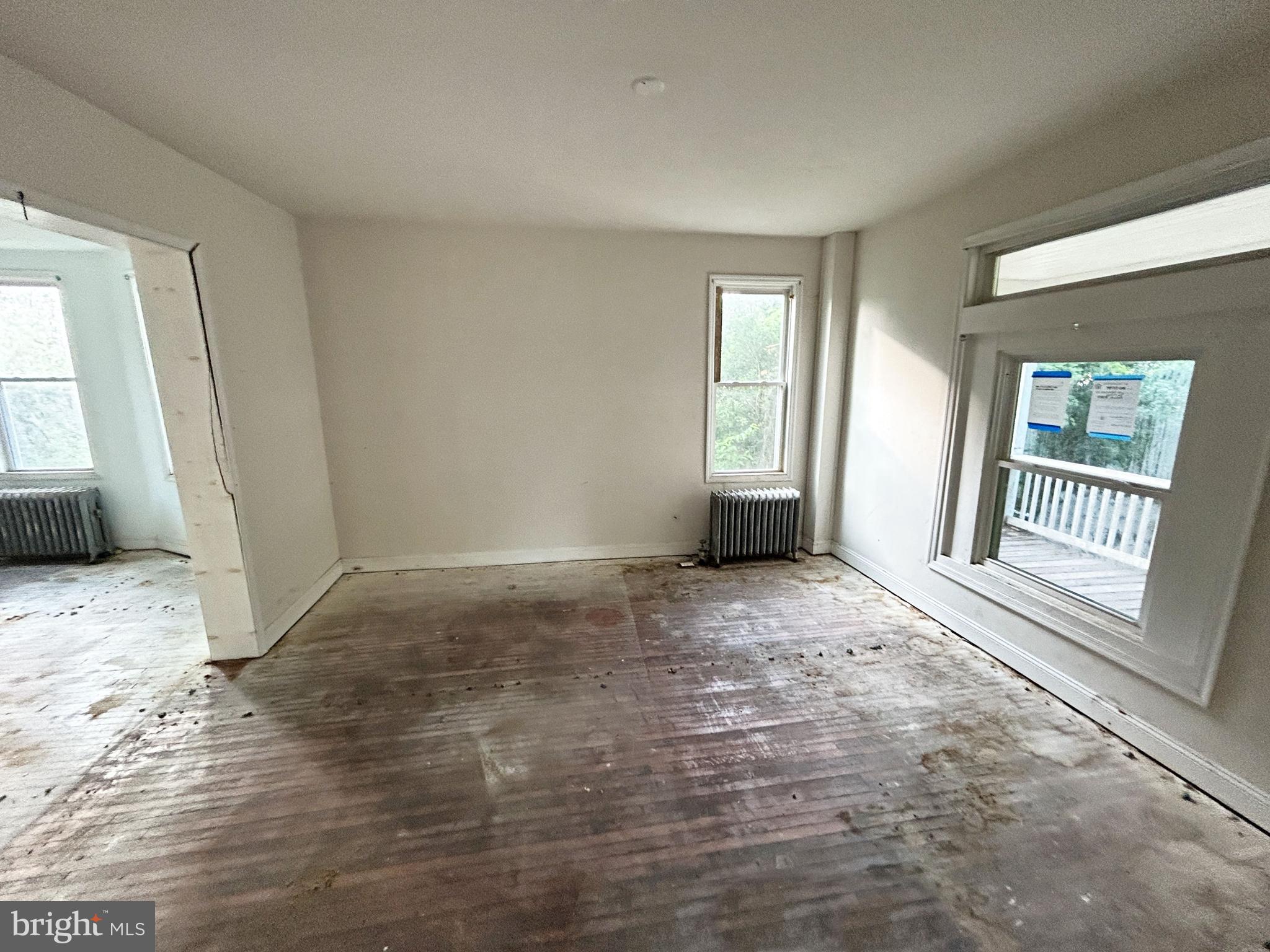 CENTRAL FOREST PARK - Residential