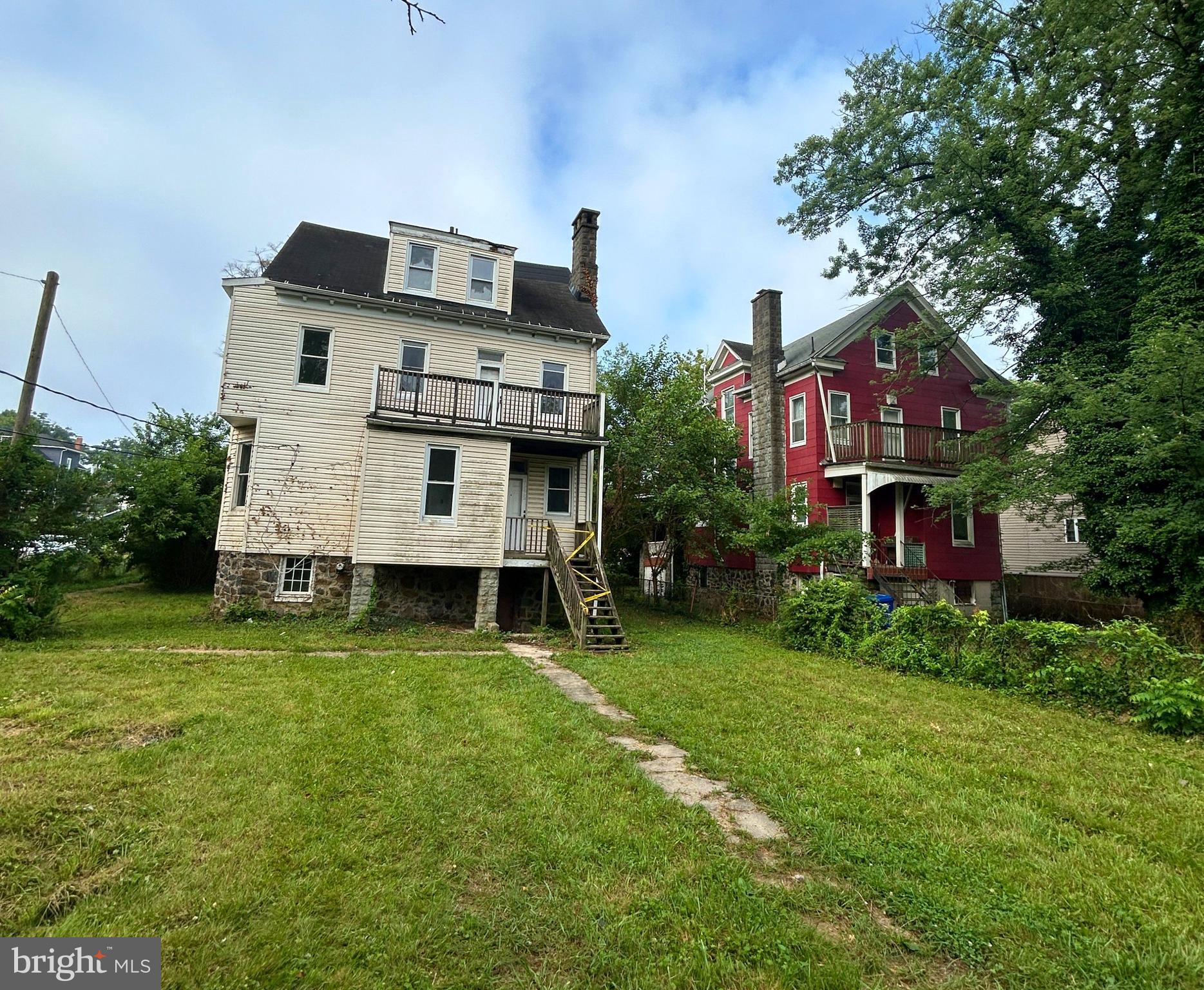 CENTRAL FOREST PARK - Residential