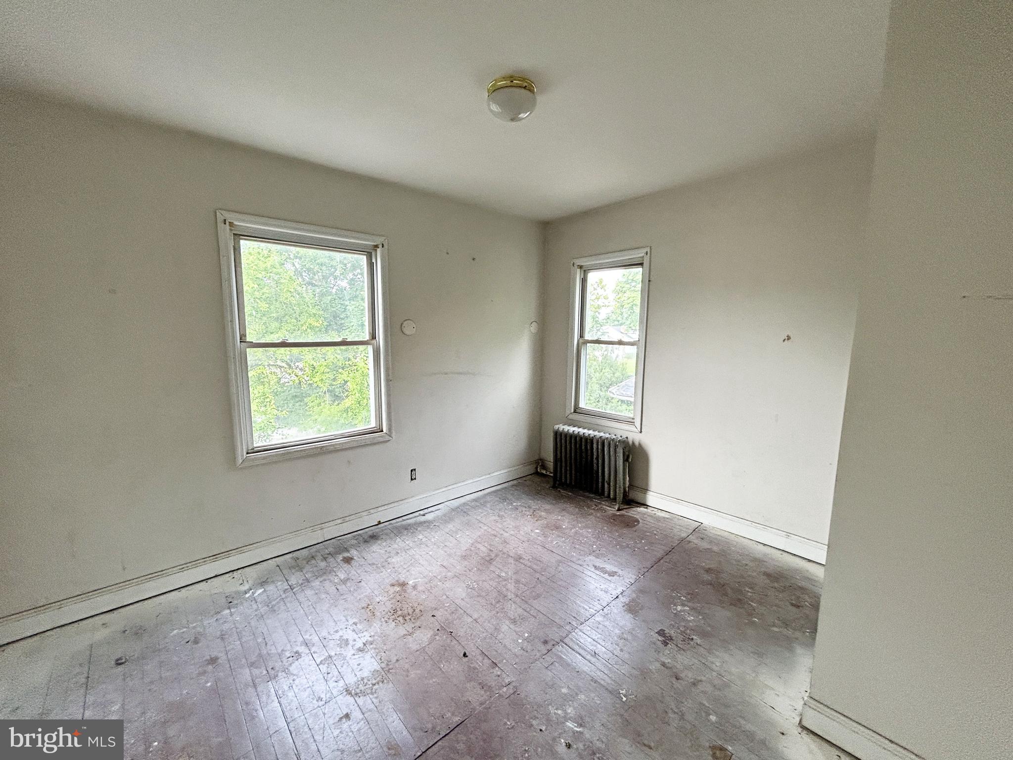 CENTRAL FOREST PARK - Residential