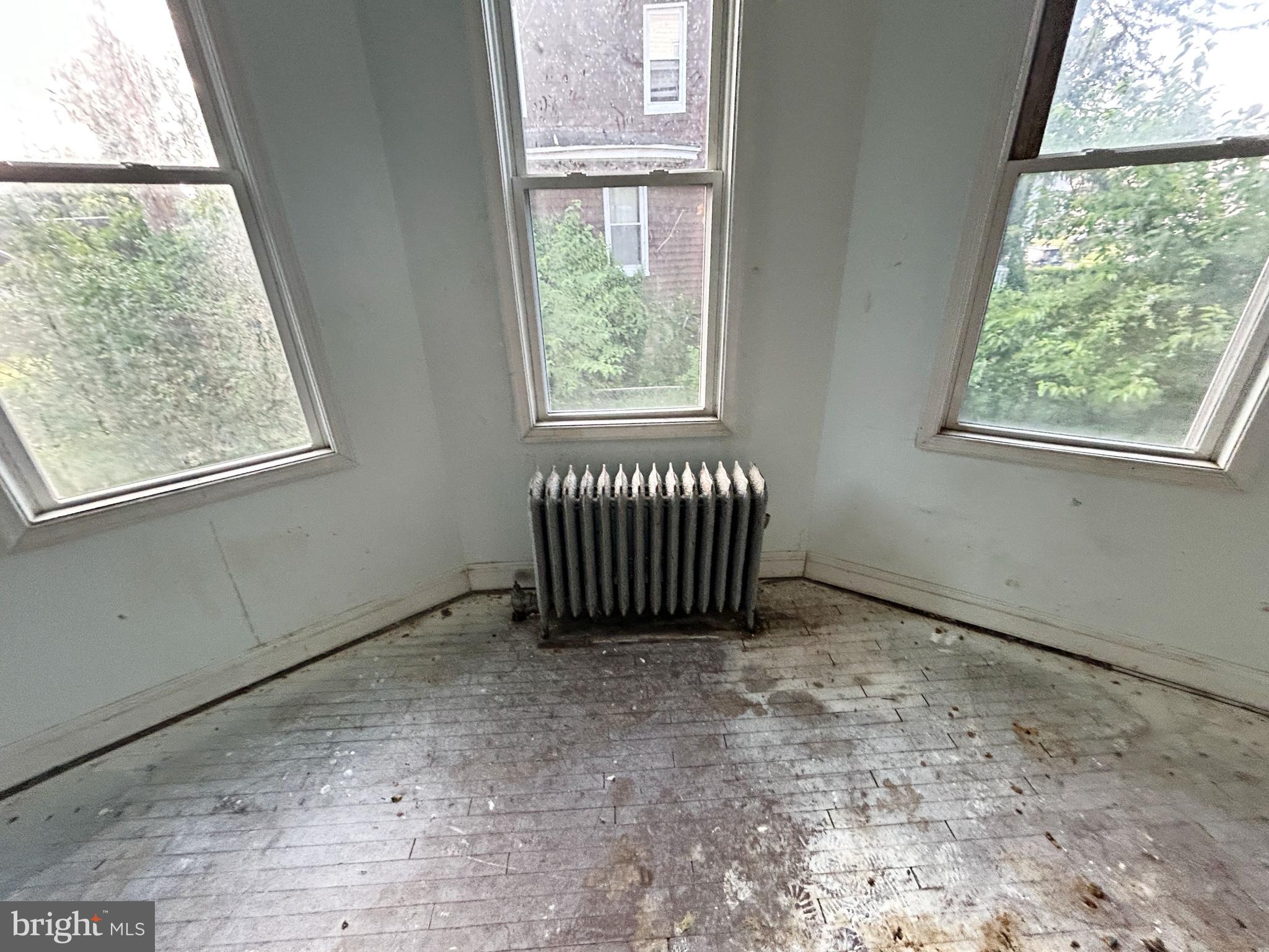 CENTRAL FOREST PARK - Residential