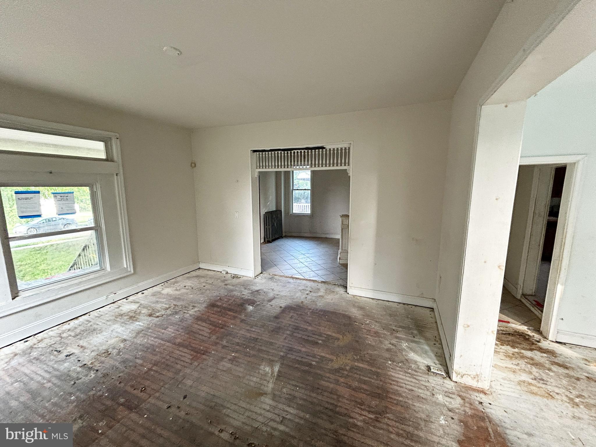 CENTRAL FOREST PARK - Residential