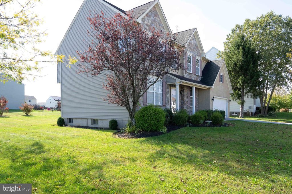Photo of 710 Franklin Street, COATESVILLE, PA 19320 (MLS # PACT2111848)