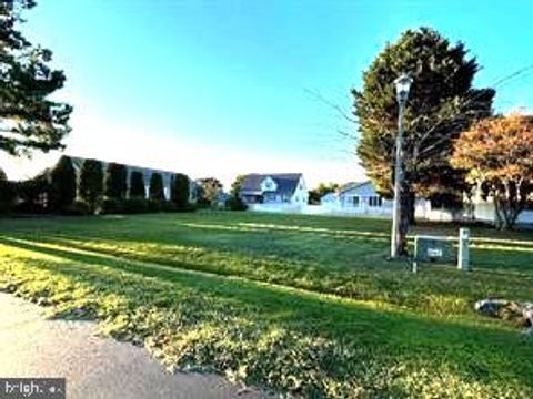 Vacant Land For Sale - 1 Hemlock<br/> OCEAN VIEW, DE 19930