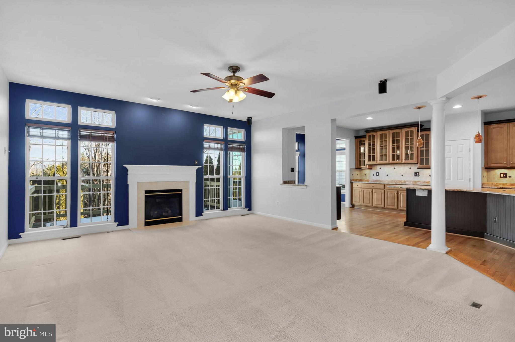 GALYN MANOR - Residential