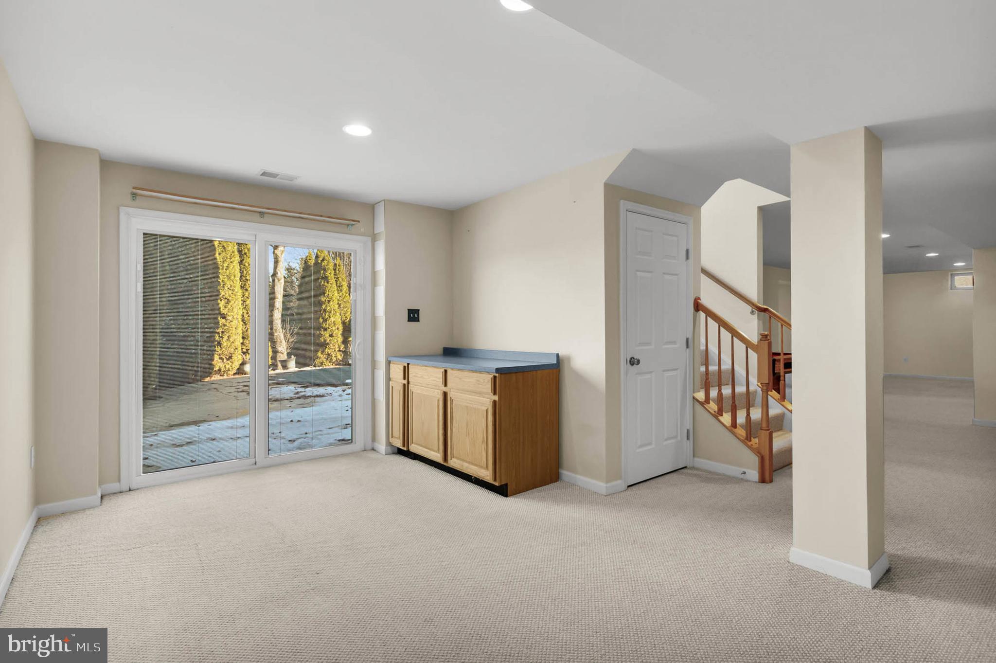 GALYN MANOR - Residential