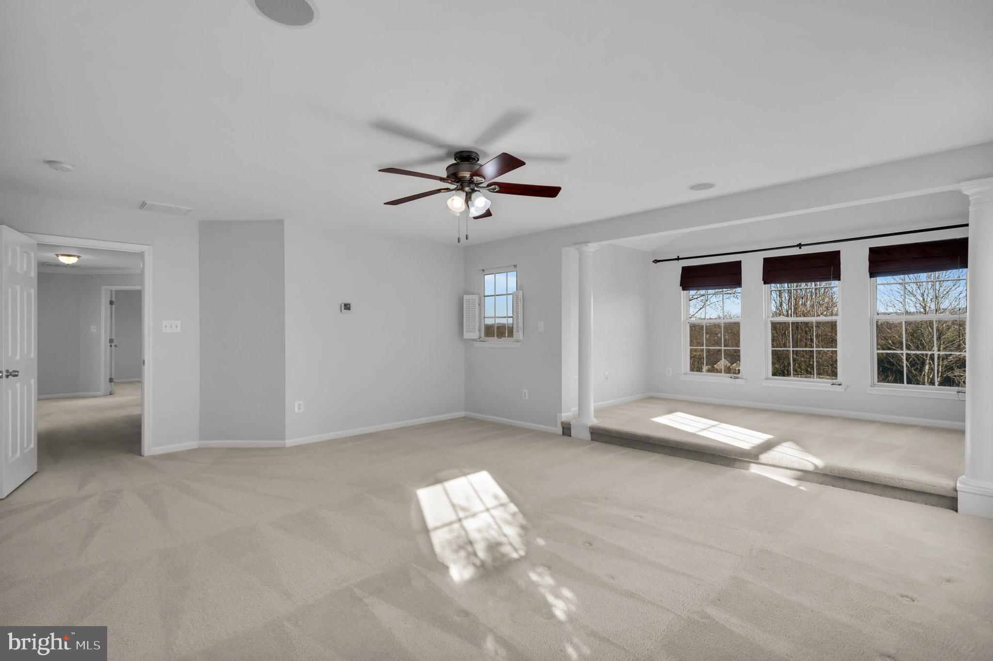 GALYN MANOR - Residential