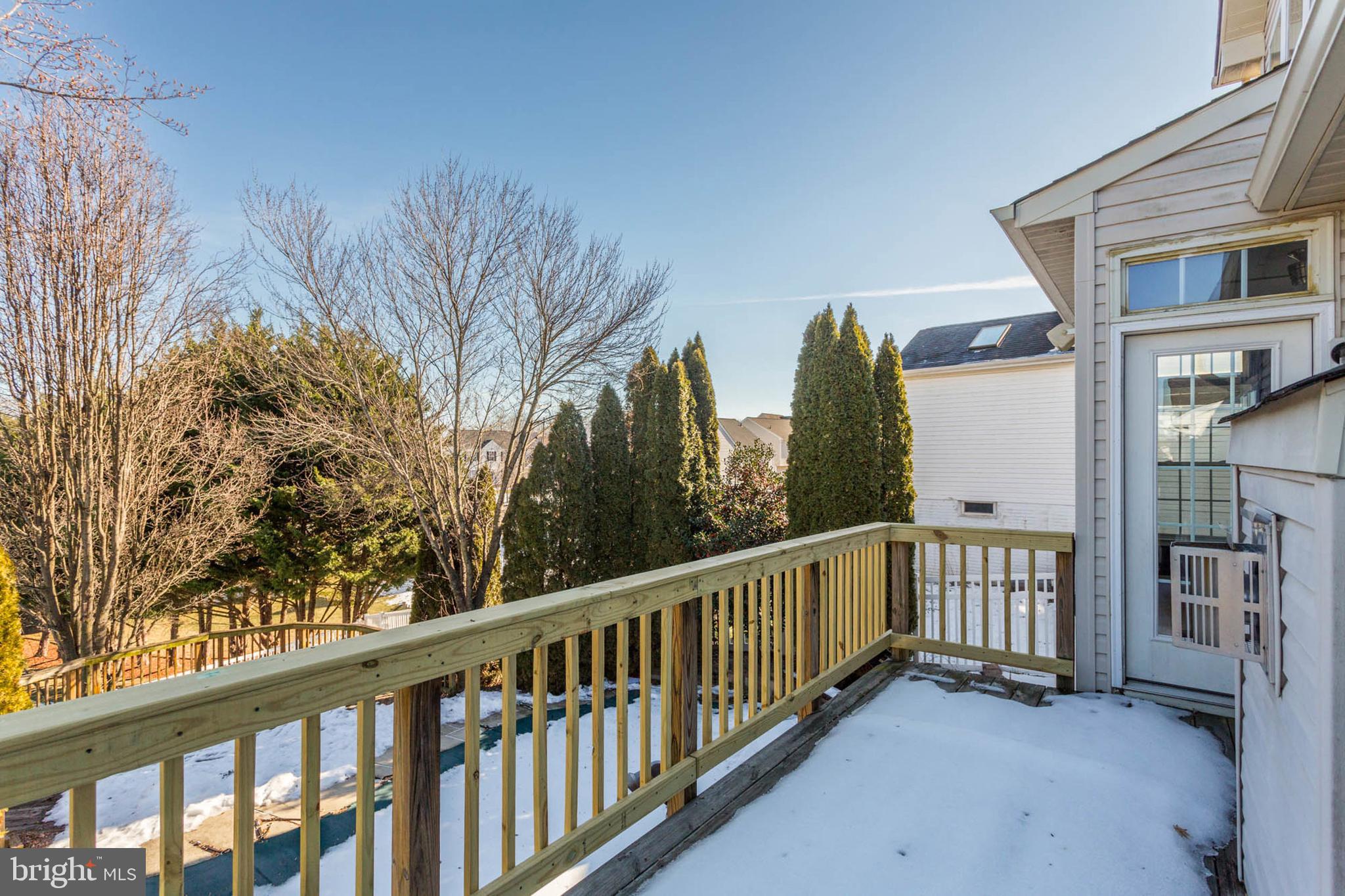 GALYN MANOR - Residential