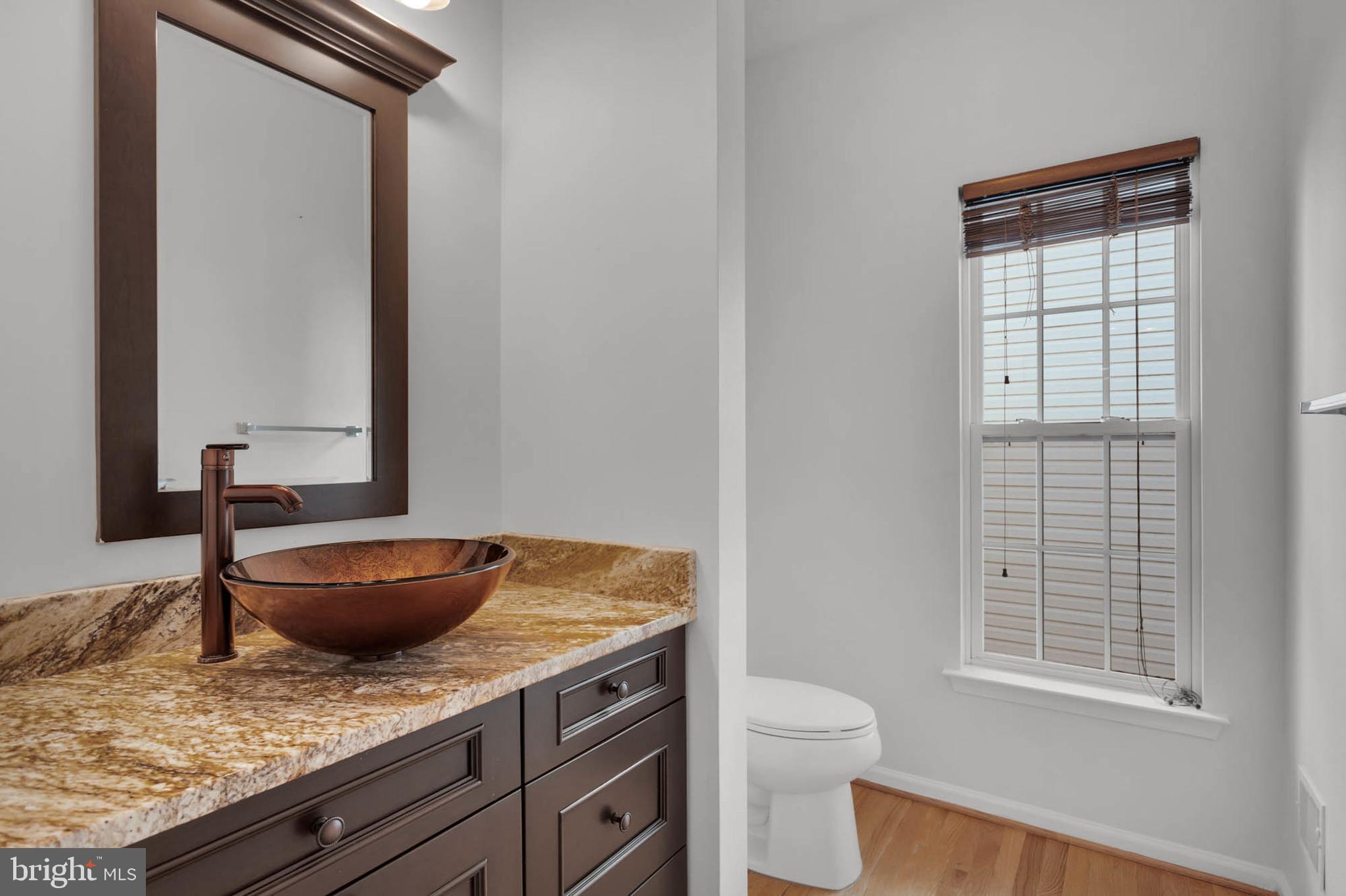 GALYN MANOR - Residential