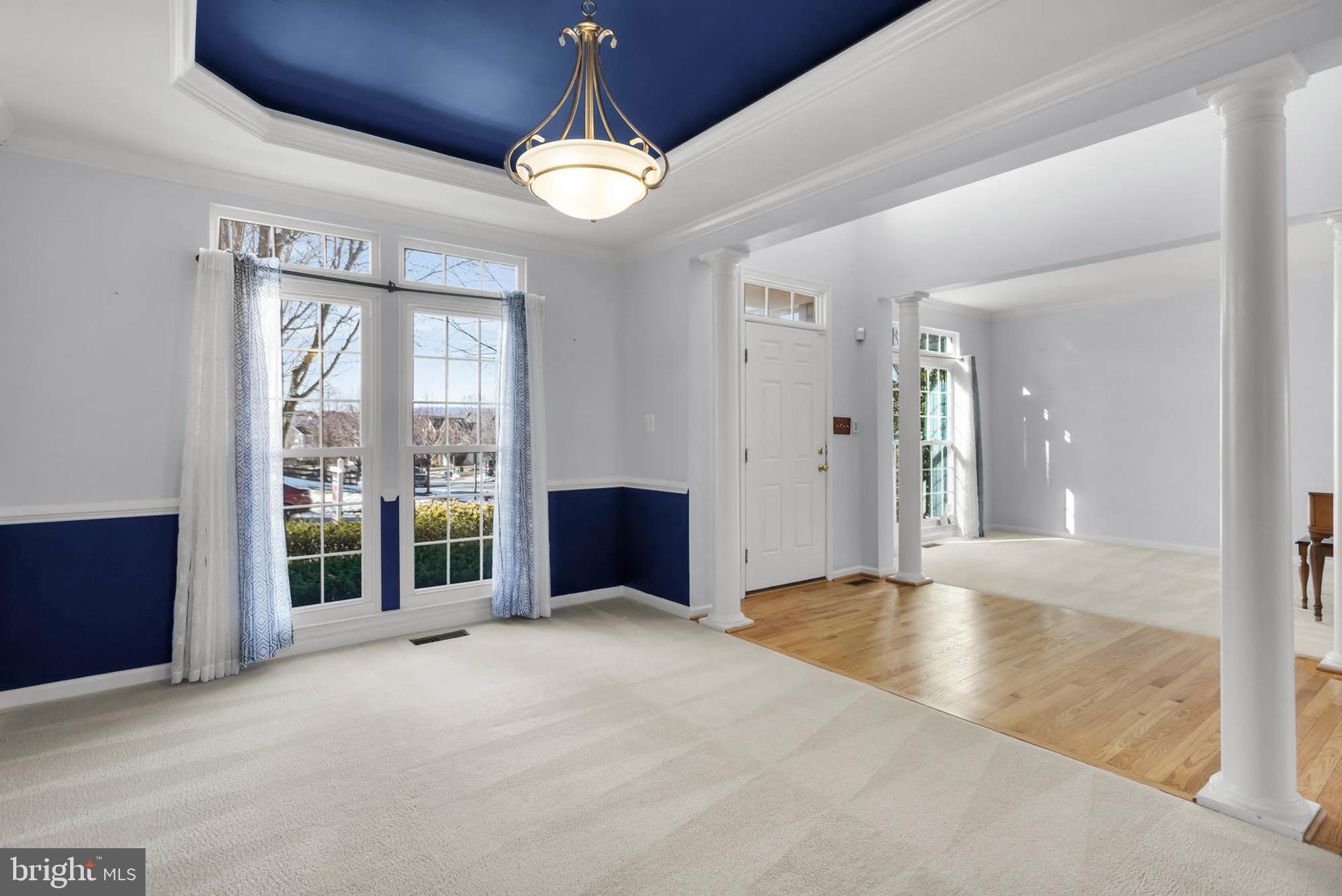 GALYN MANOR - Residential