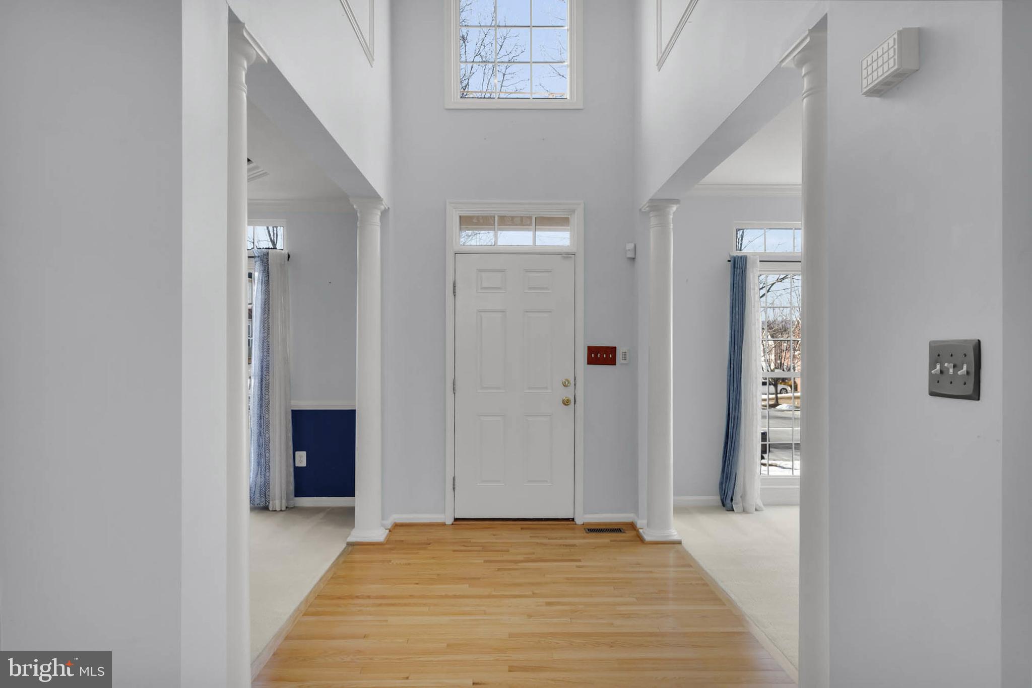 GALYN MANOR - Residential