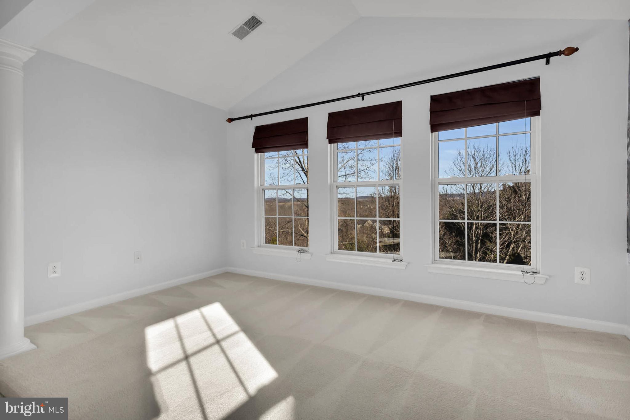 GALYN MANOR - Residential