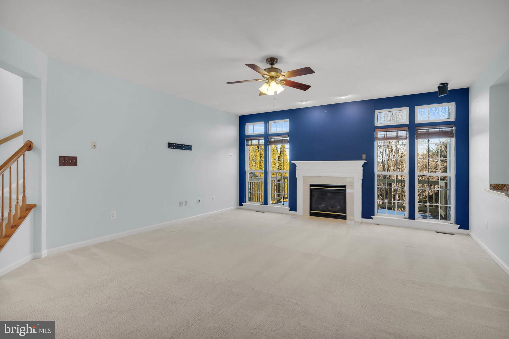 GALYN MANOR - Residential