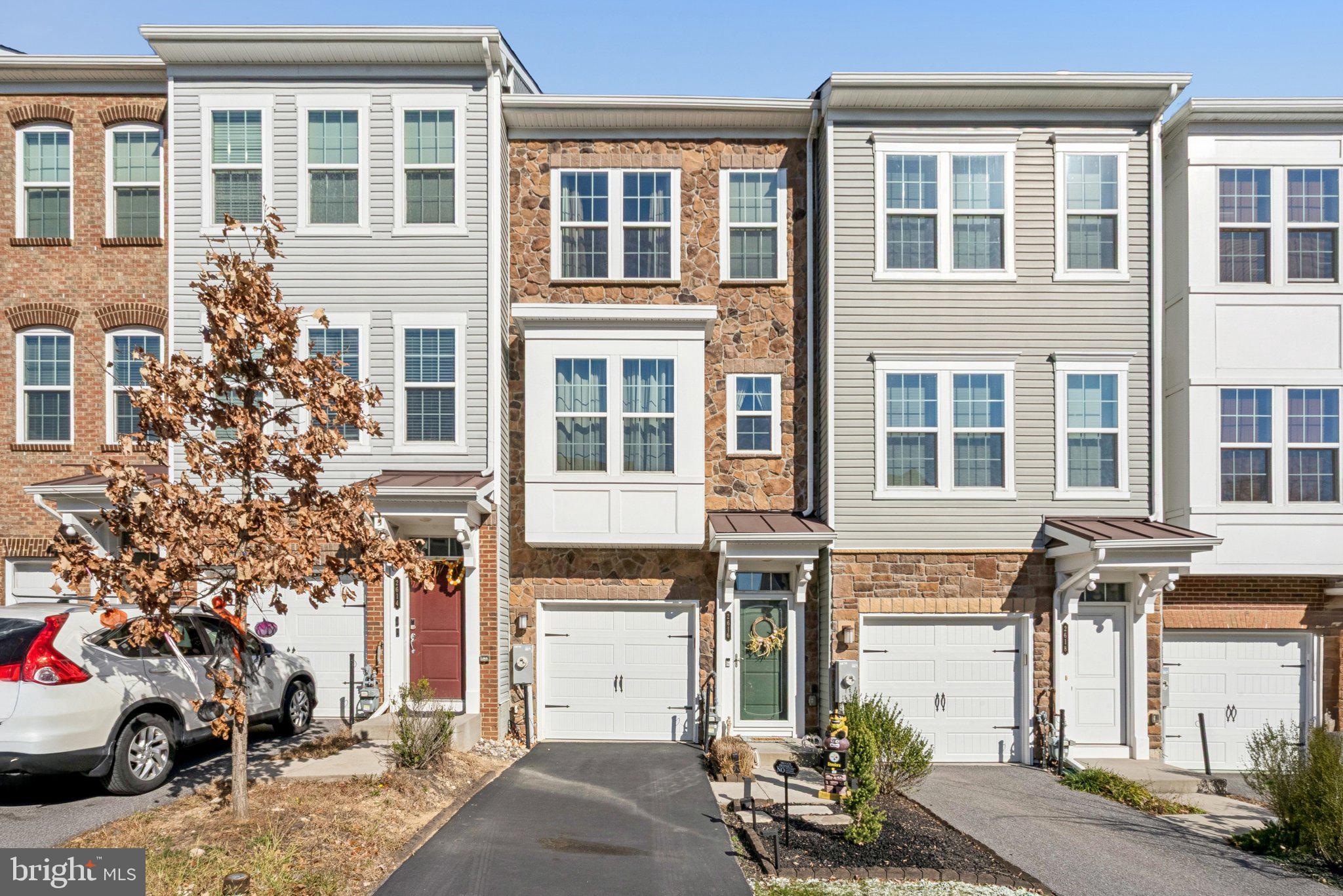 SHIPLEY HOMESTEAD - Residential