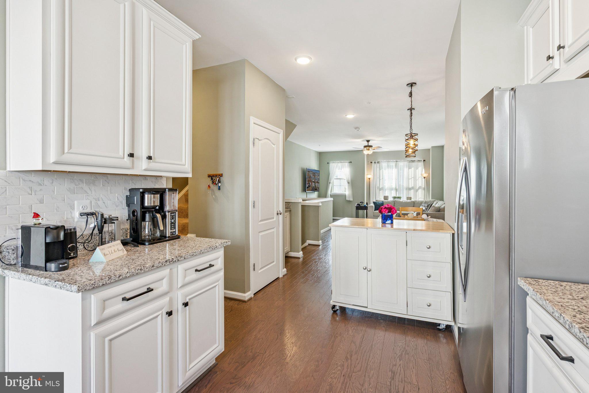 SHIPLEY HOMESTEAD - Residential