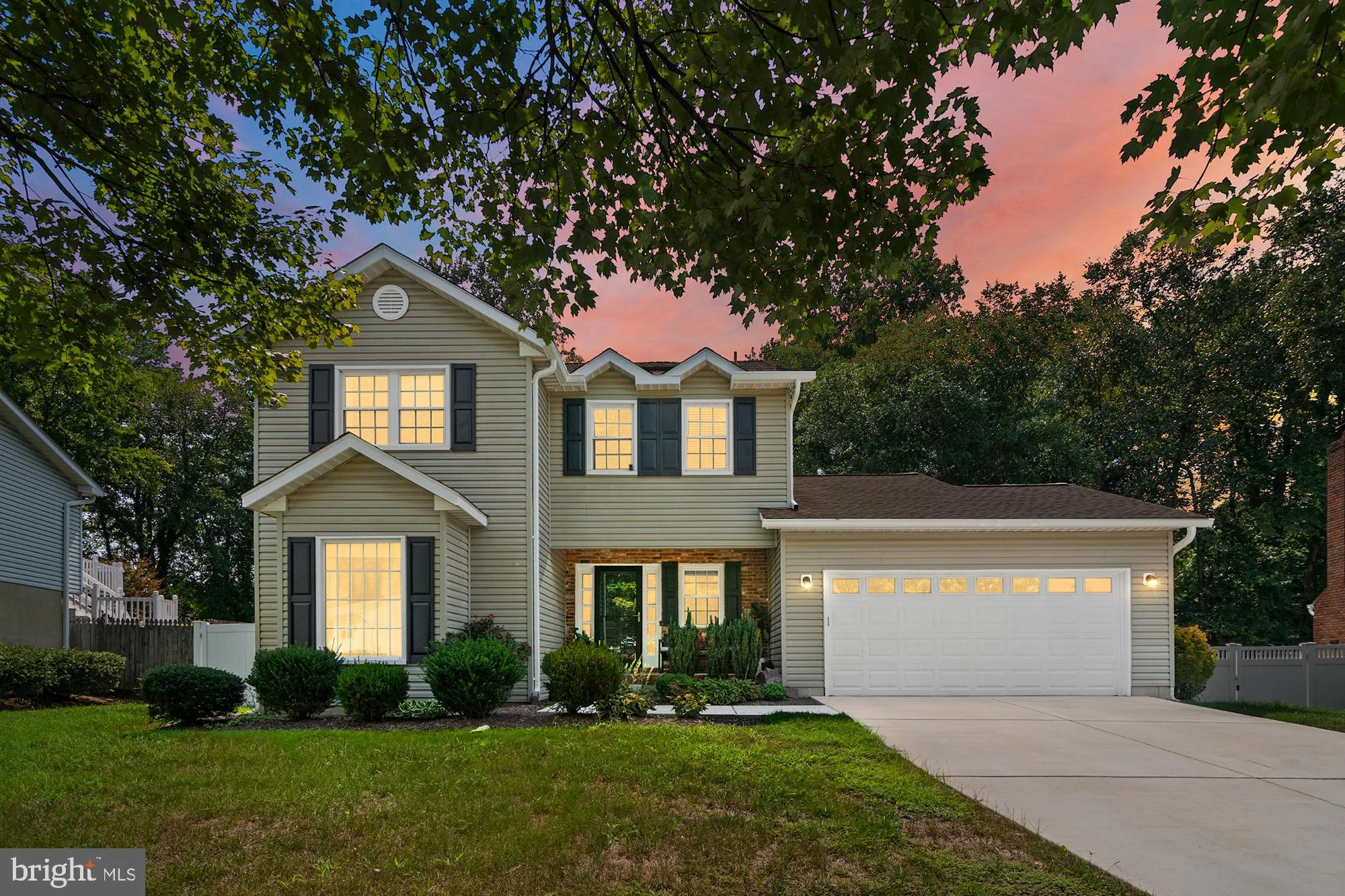 1736 Remington Drive, Crofton, MD, 21114