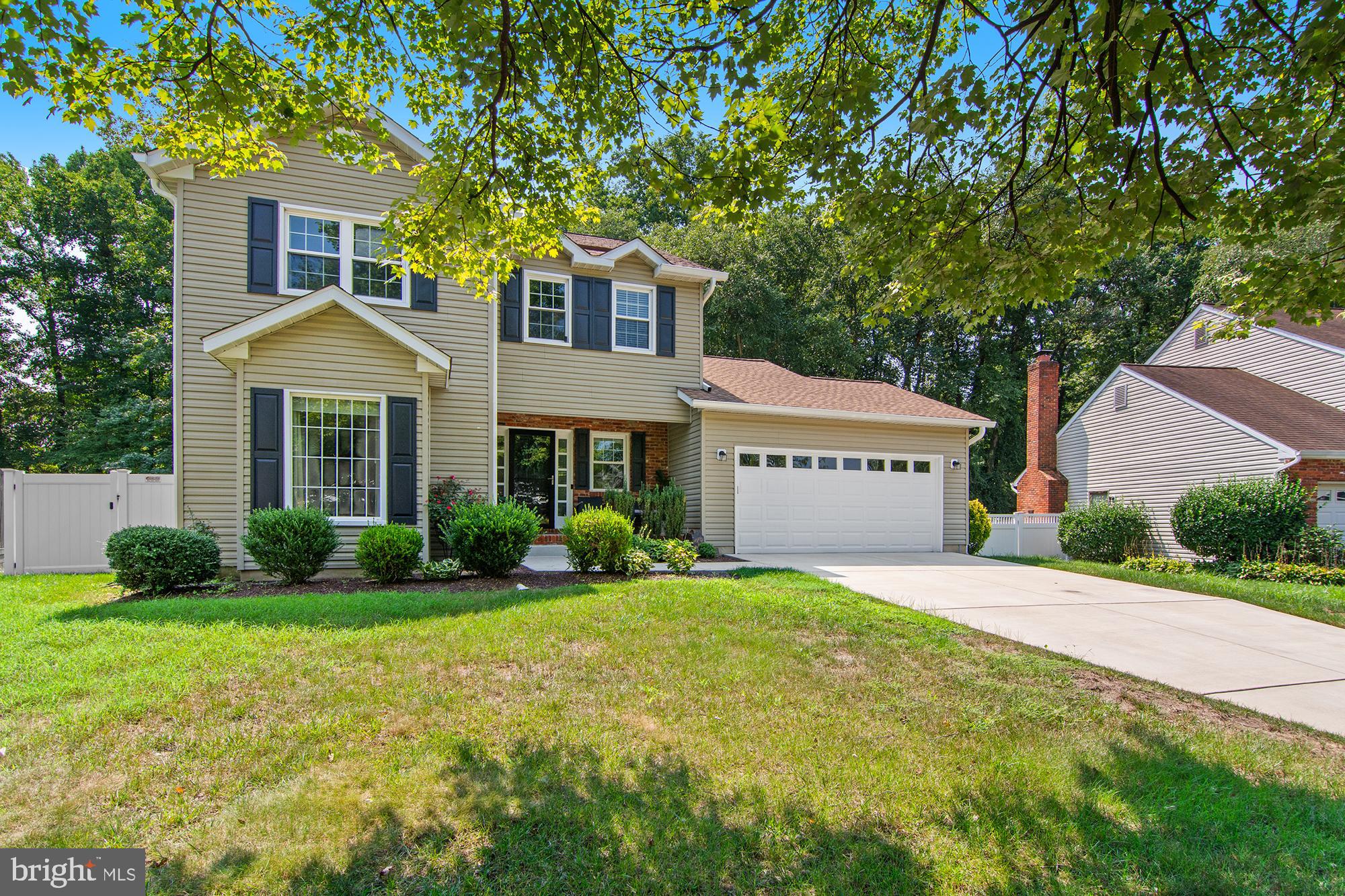 1736 REMINGTON DRIVE