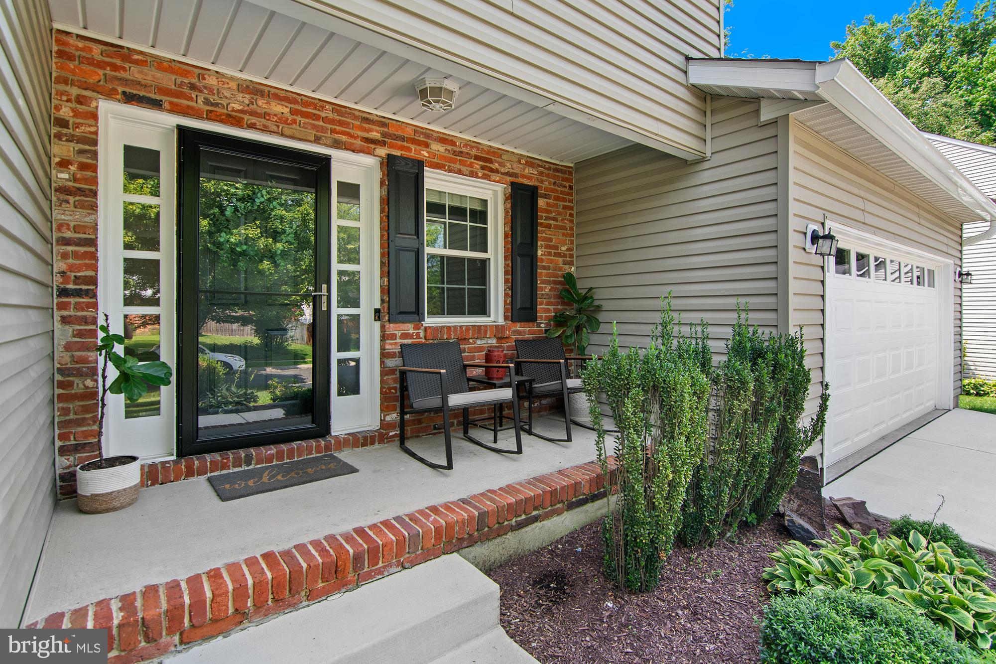 1736 REMINGTON DRIVE