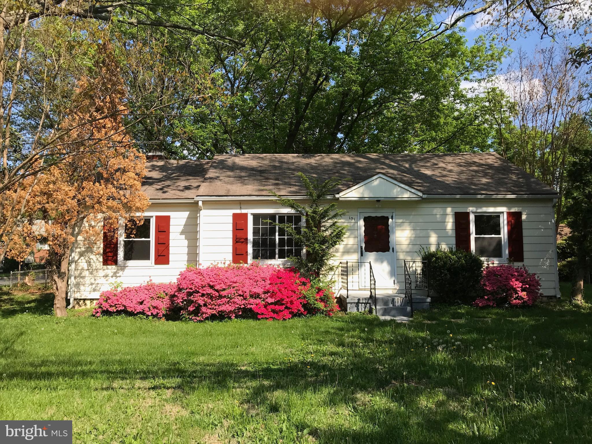 BROWNS - Residential