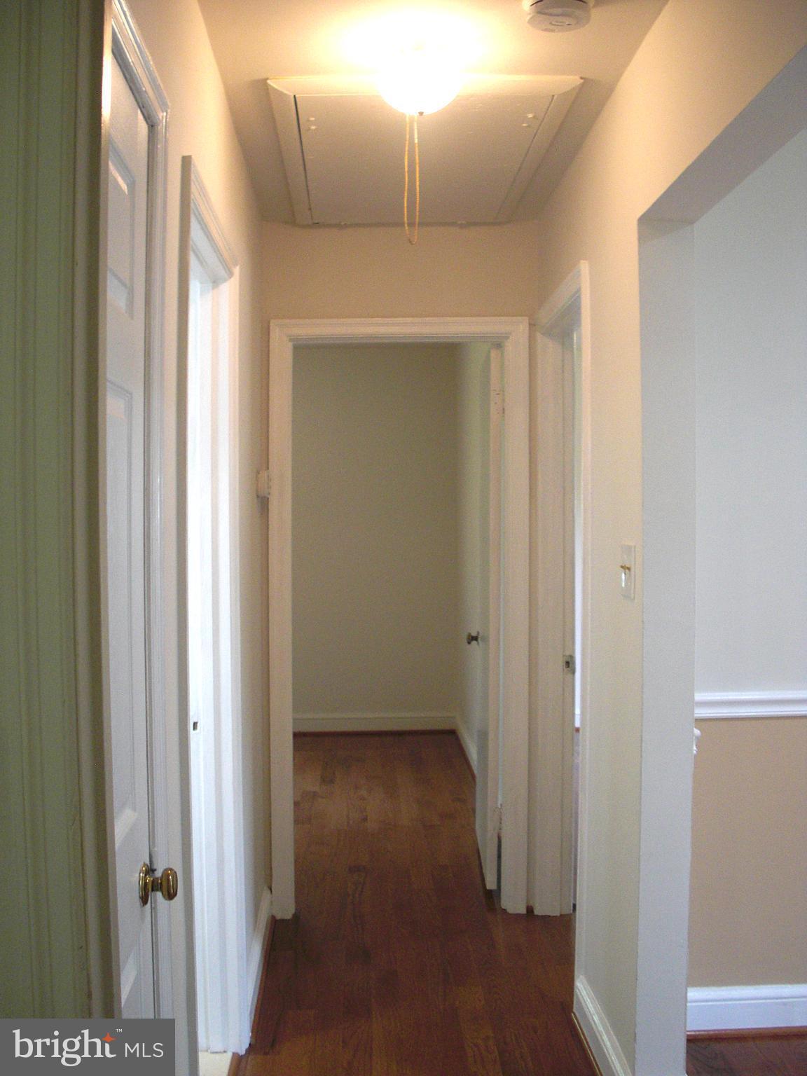 BROWNS - Residential