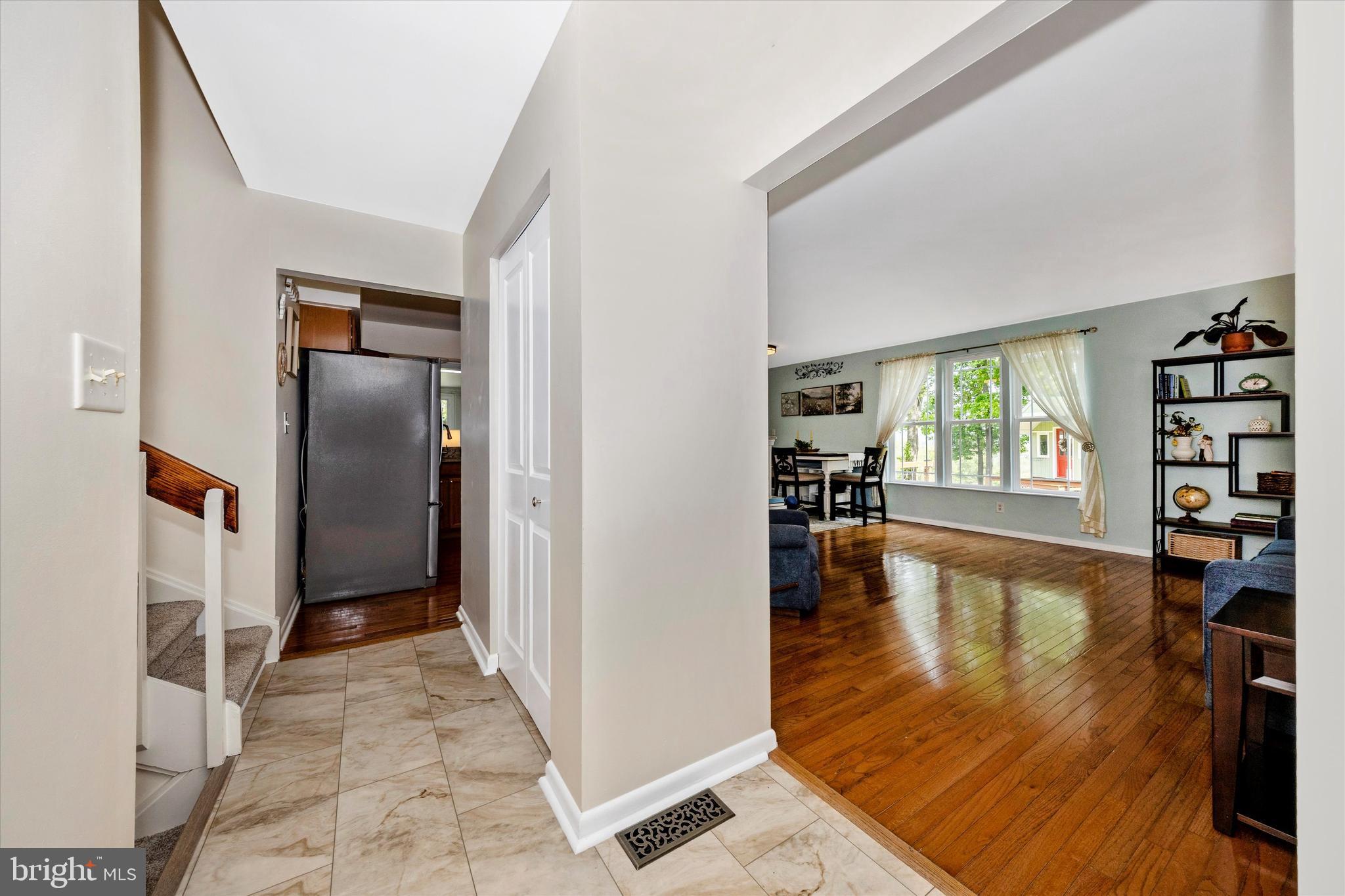 QUAIL RUN FARM - Residential