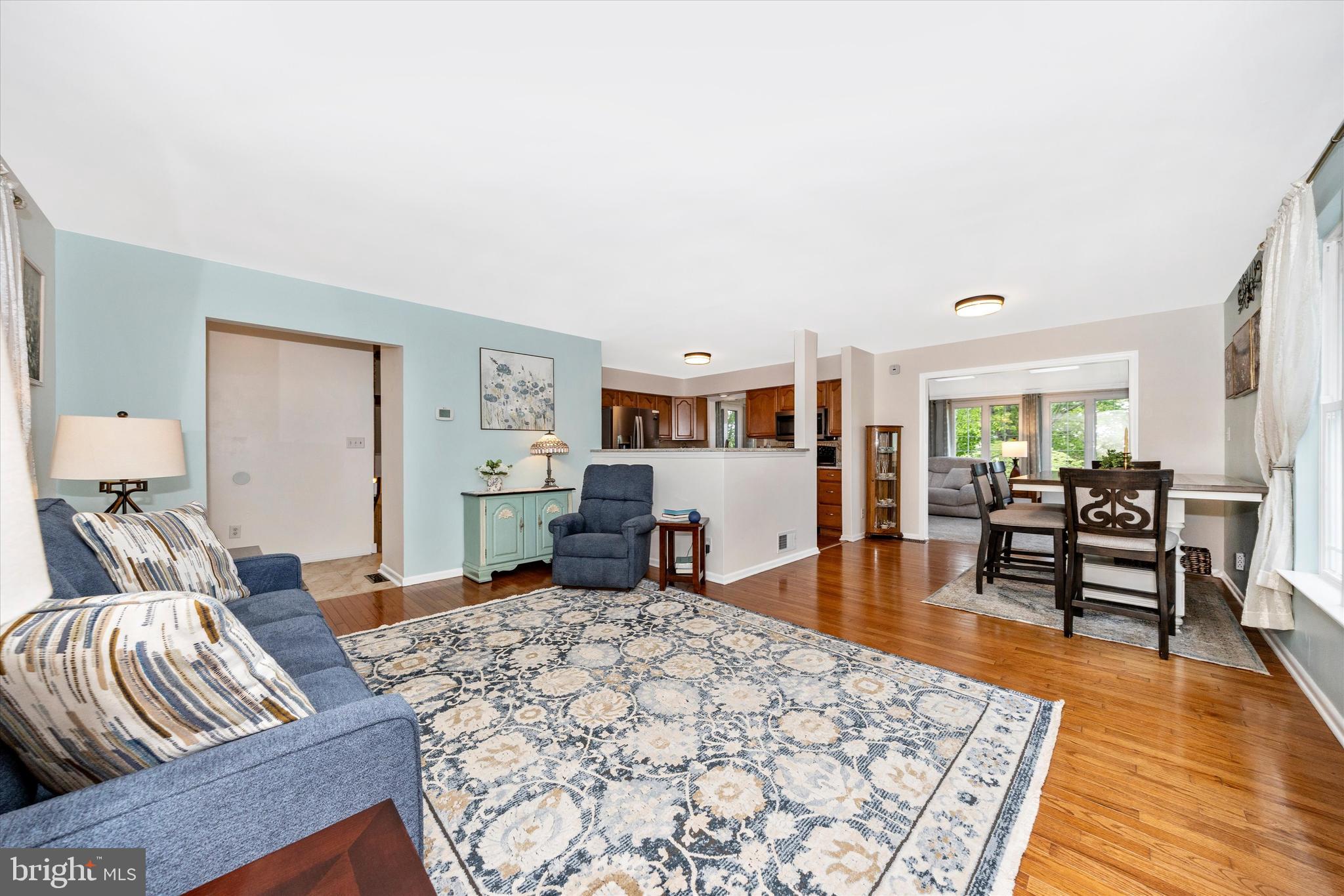 QUAIL RUN FARM - Residential