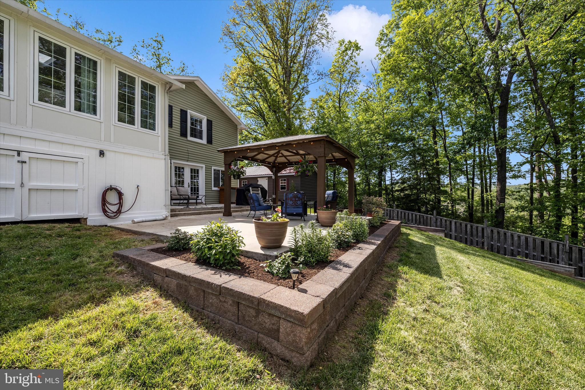 QUAIL RUN FARM - Residential