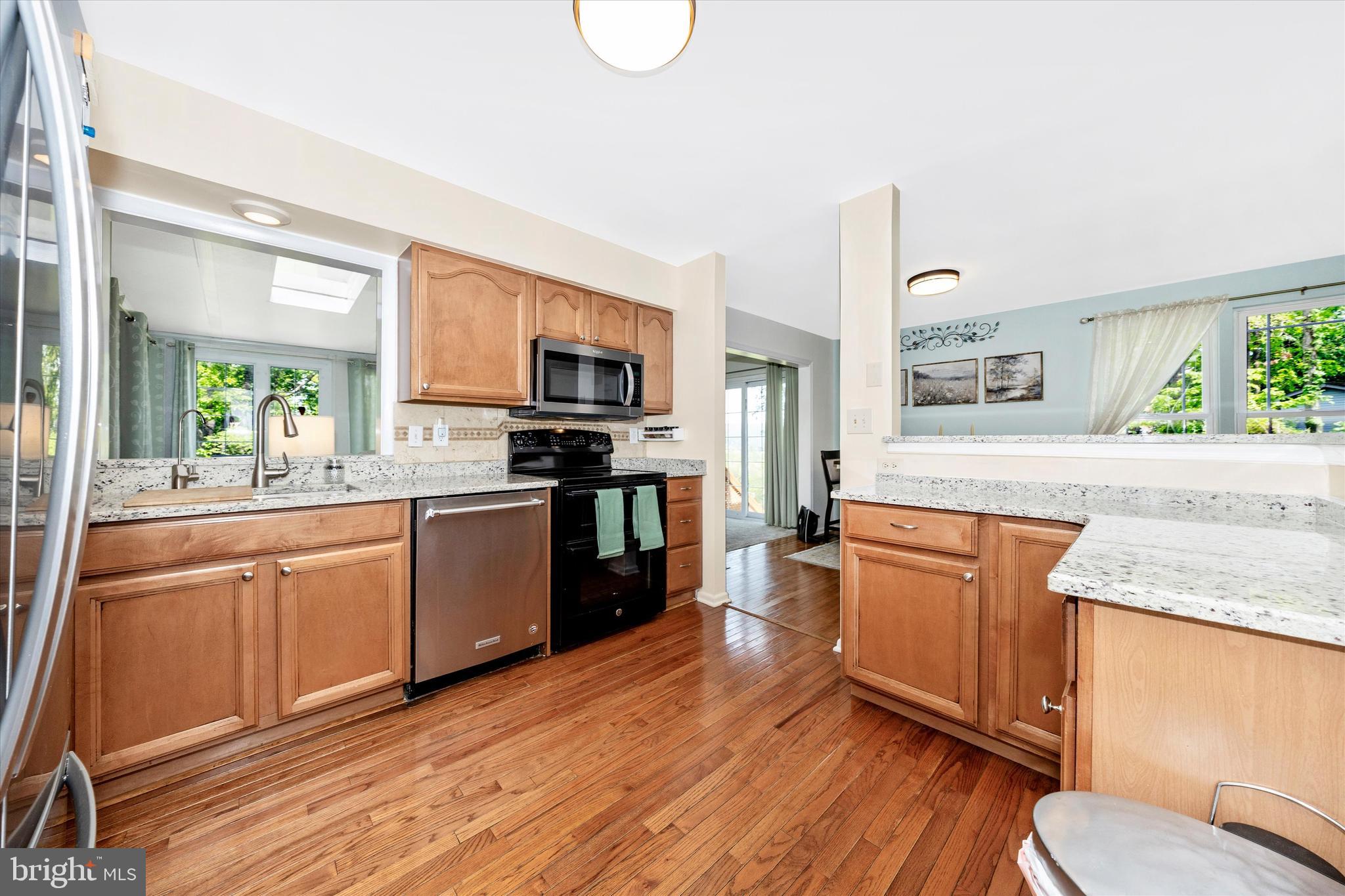 QUAIL RUN FARM - Residential