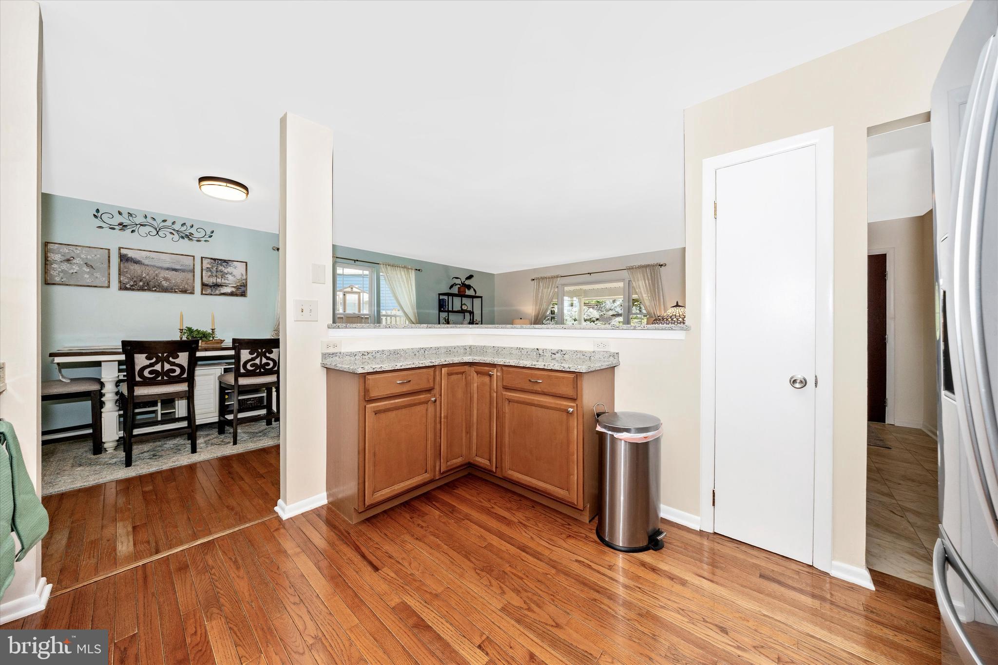 QUAIL RUN FARM - Residential