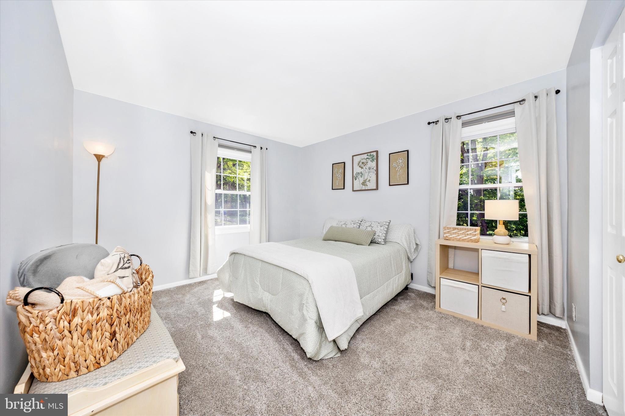 QUAIL RUN FARM - Residential