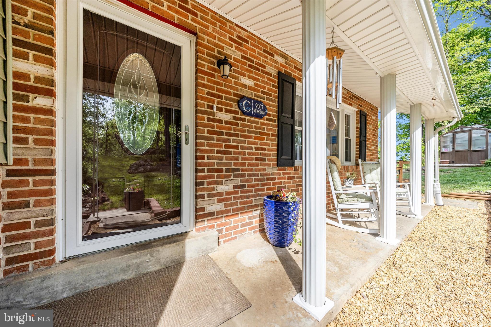 QUAIL RUN FARM - Residential