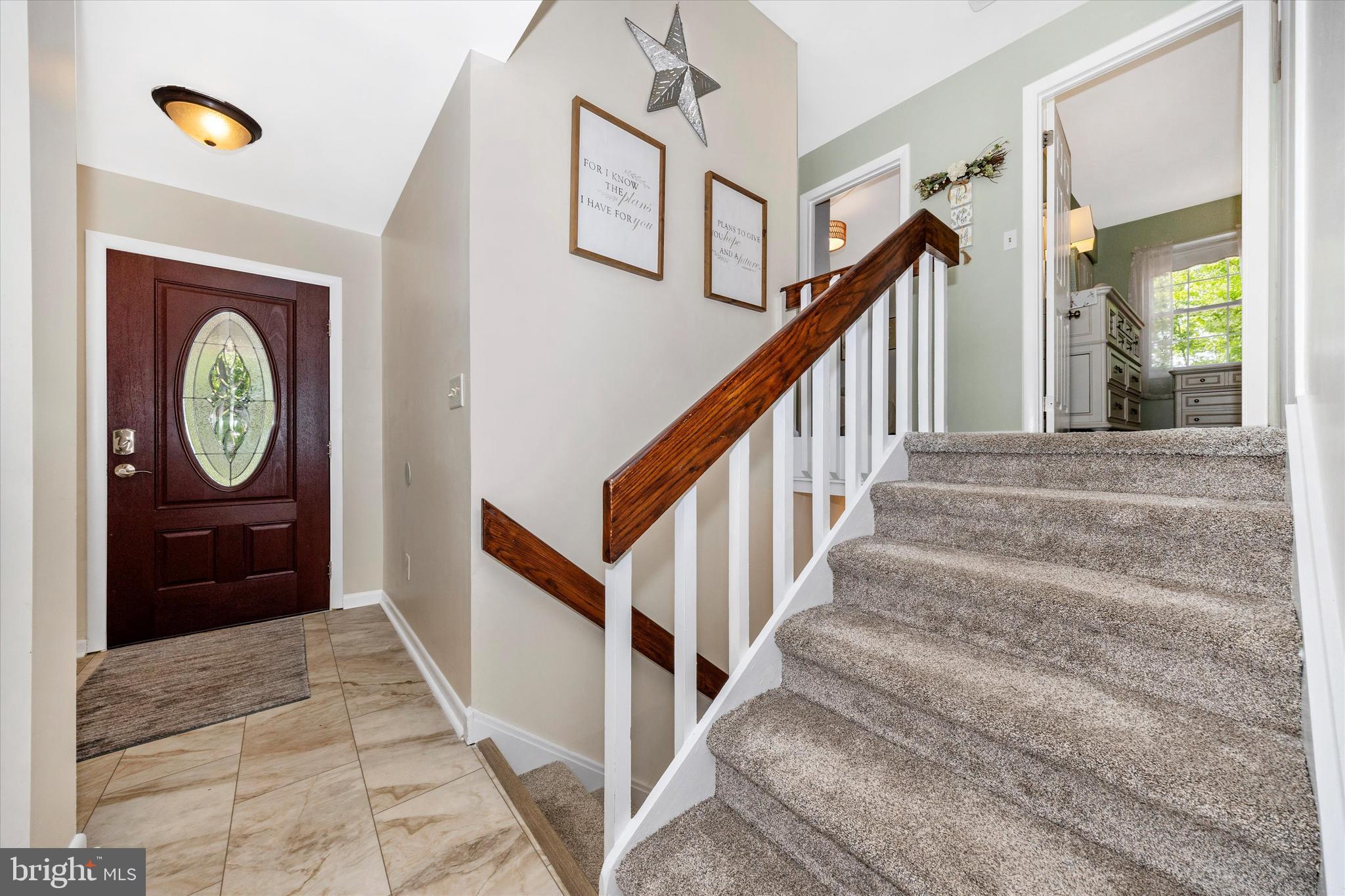 QUAIL RUN FARM - Residential