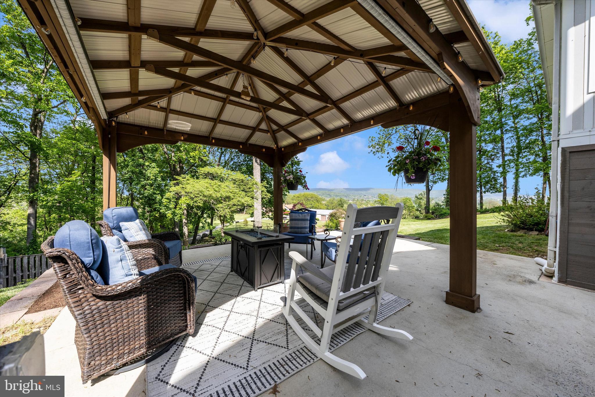 QUAIL RUN FARM - Residential