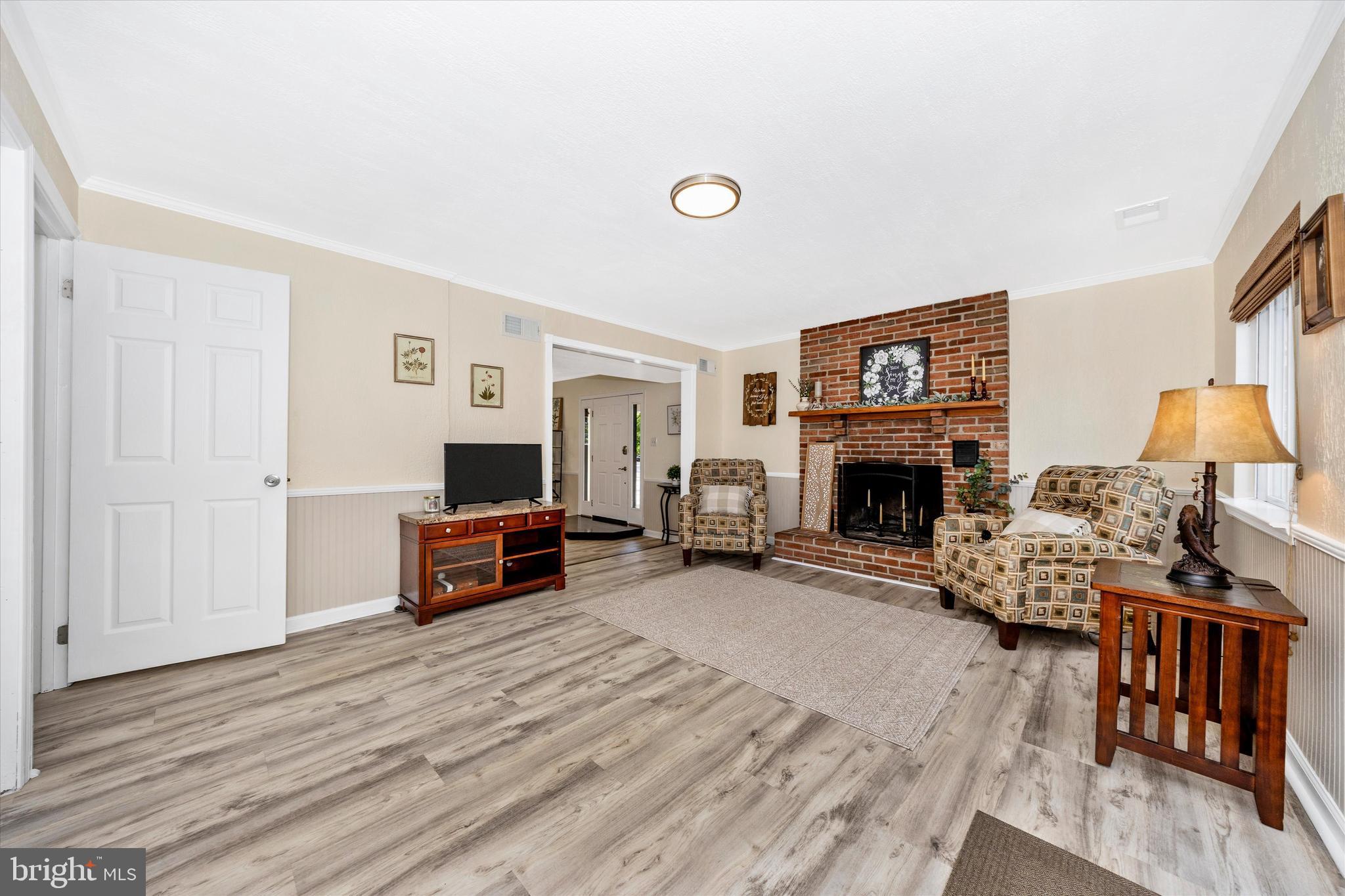 QUAIL RUN FARM - Residential