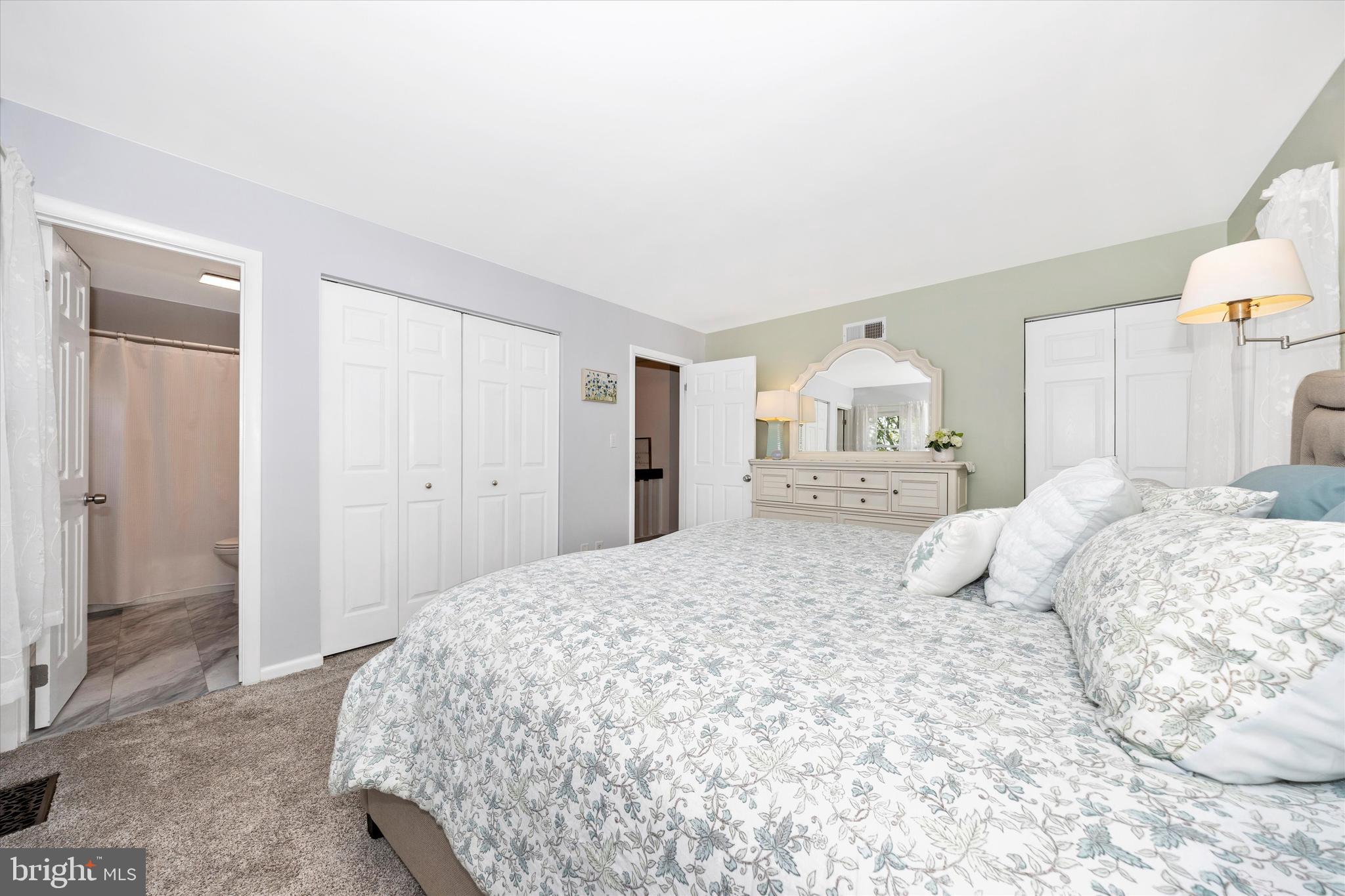 QUAIL RUN FARM - Residential