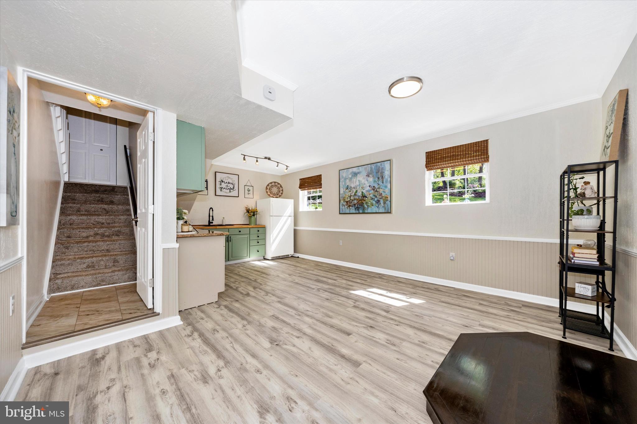 QUAIL RUN FARM - Residential