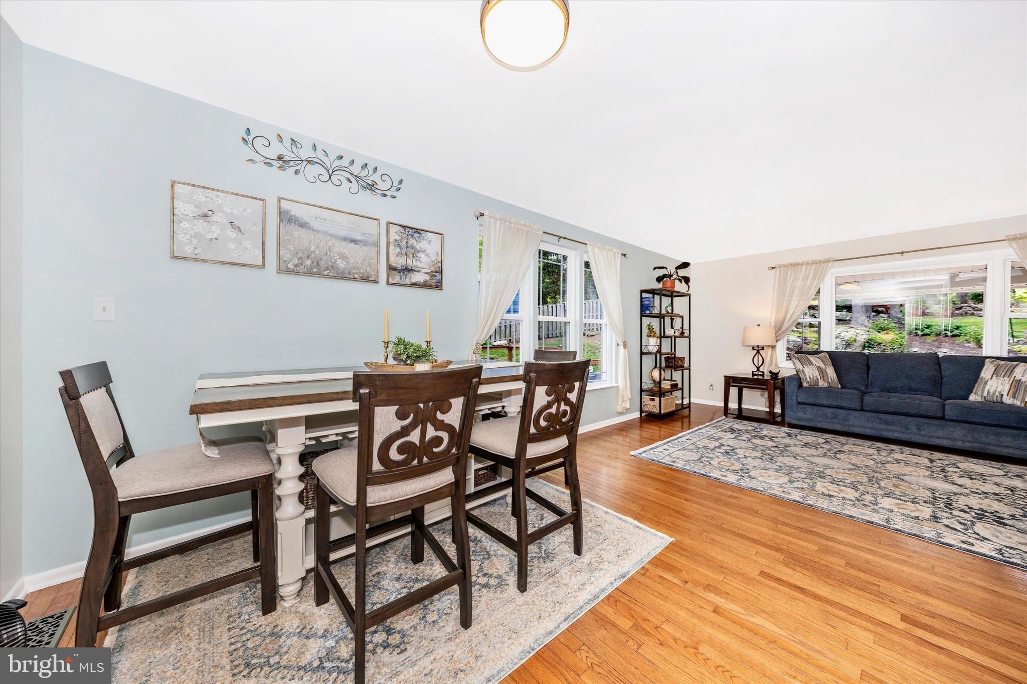 QUAIL RUN FARM - Residential