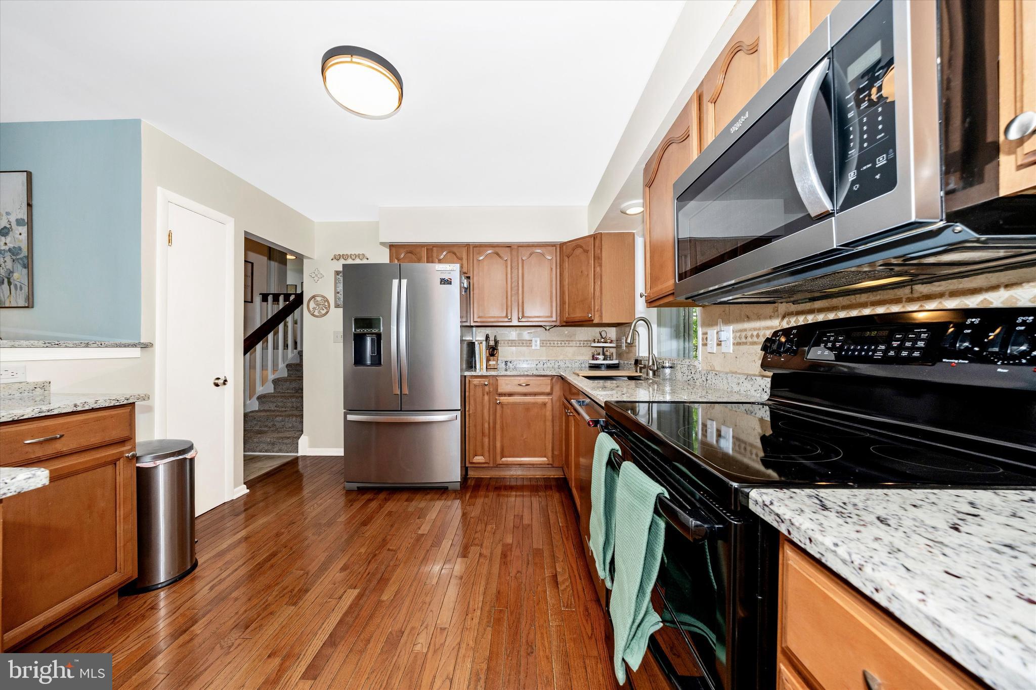 QUAIL RUN FARM - Residential