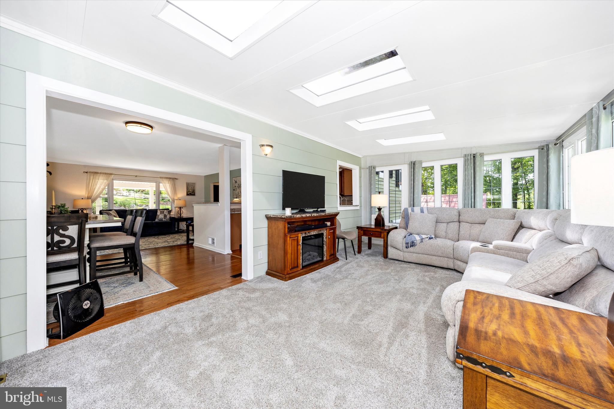 QUAIL RUN FARM - Residential