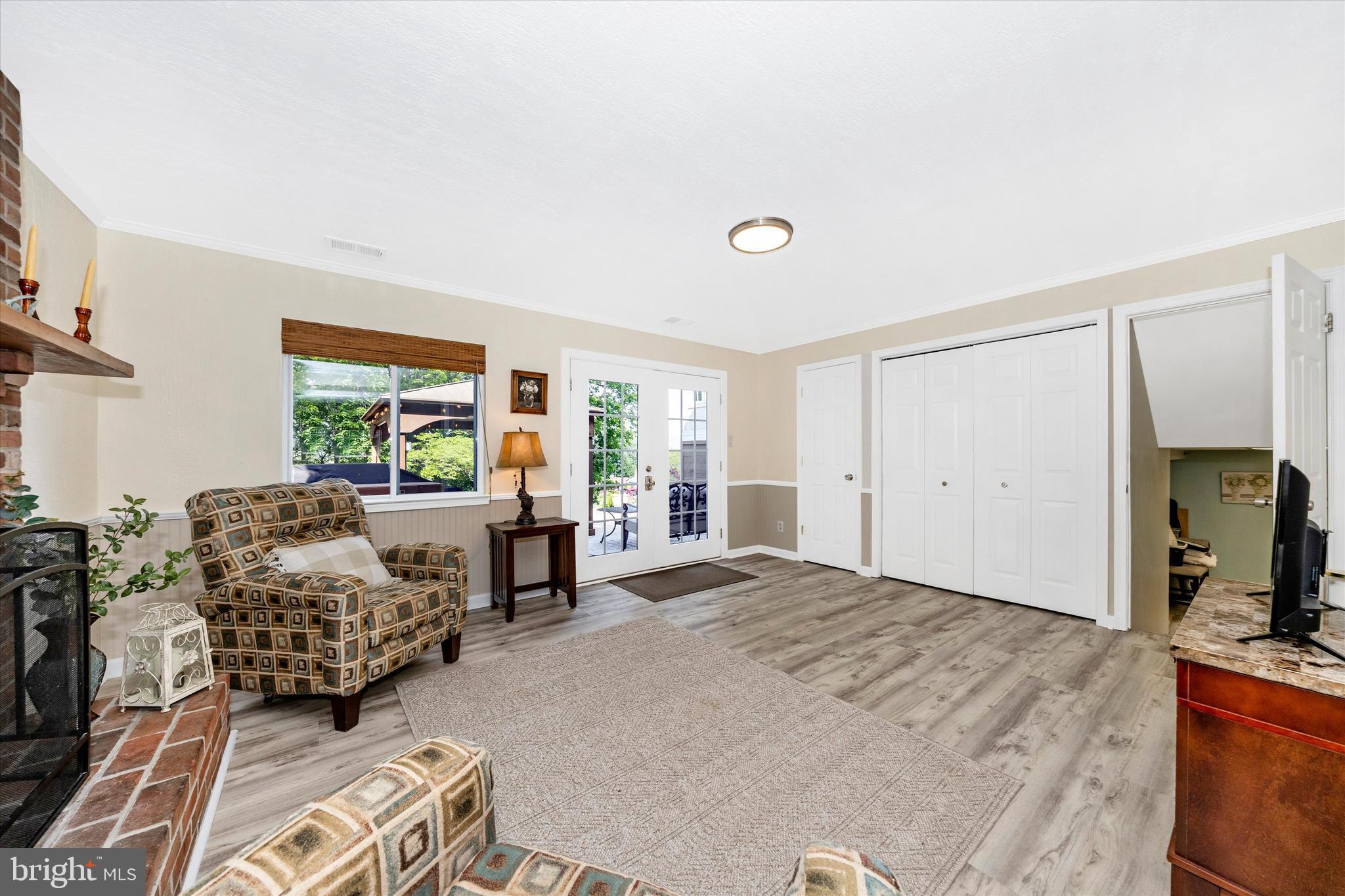 QUAIL RUN FARM - Residential