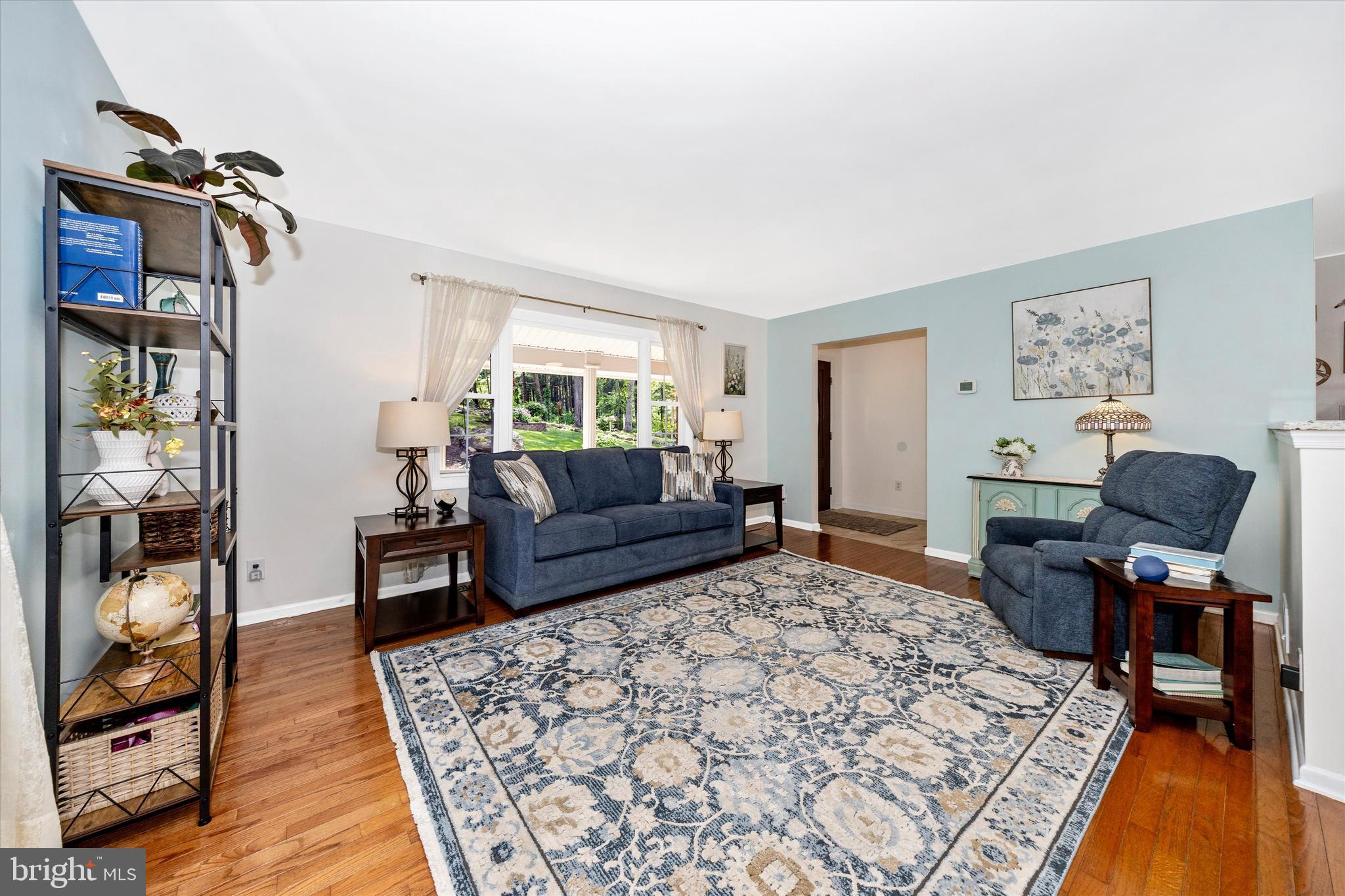 QUAIL RUN FARM - Residential