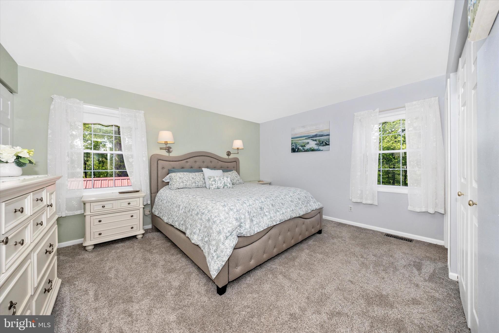 QUAIL RUN FARM - Residential
