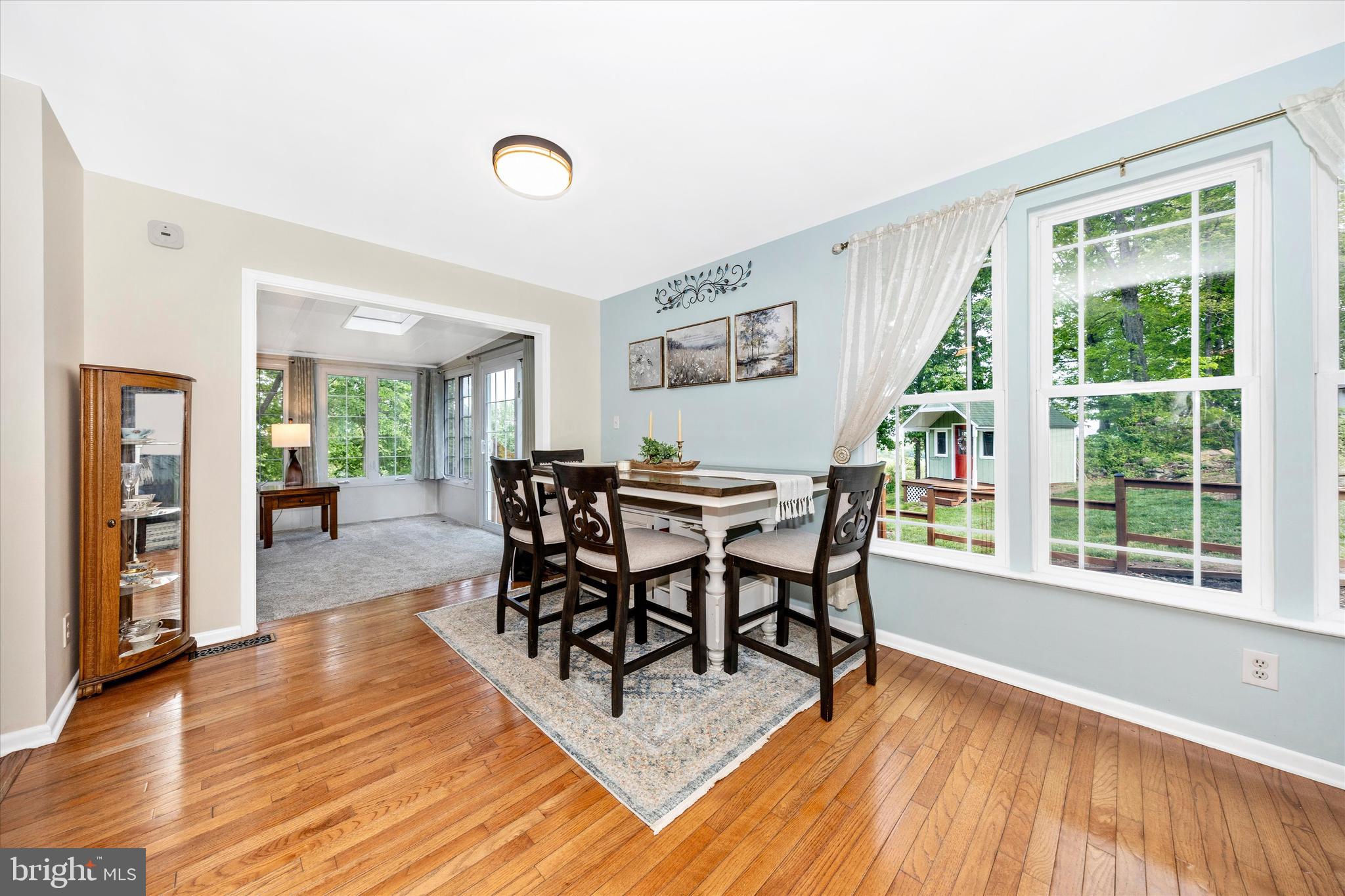 QUAIL RUN FARM - Residential