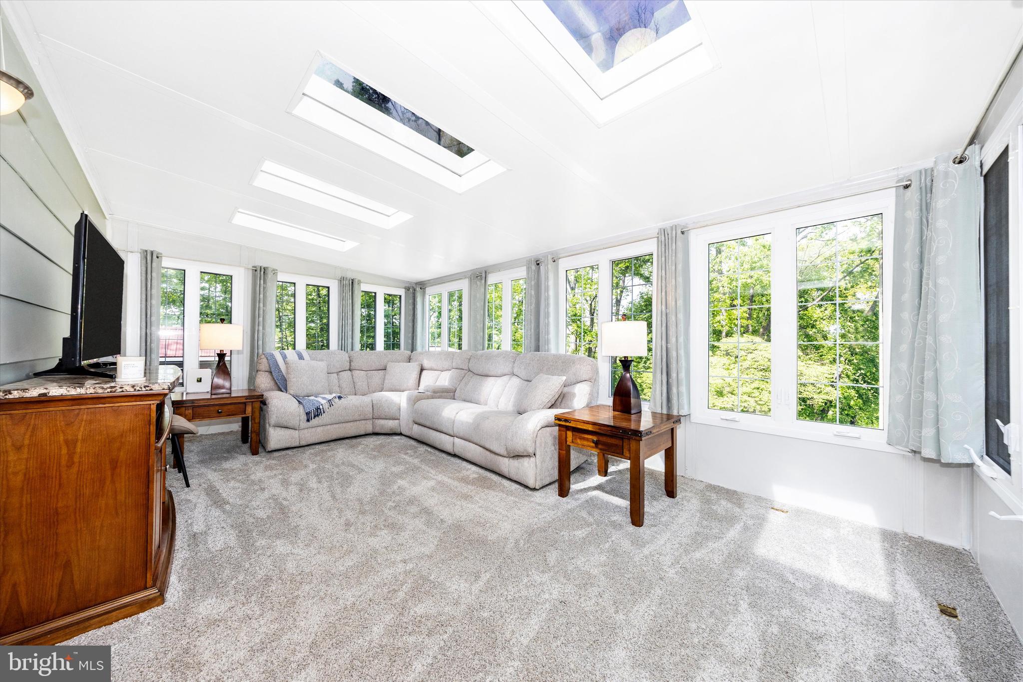 QUAIL RUN FARM - Residential