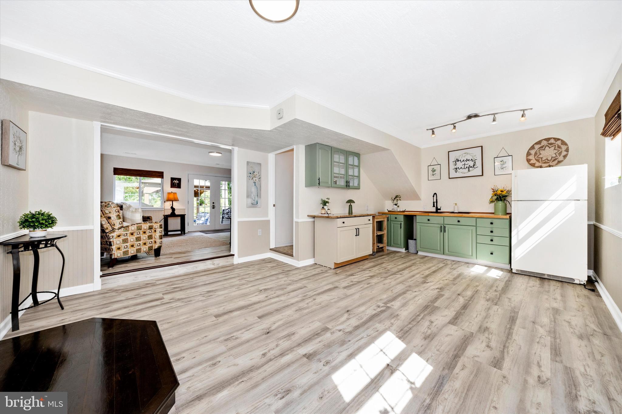 QUAIL RUN FARM - Residential