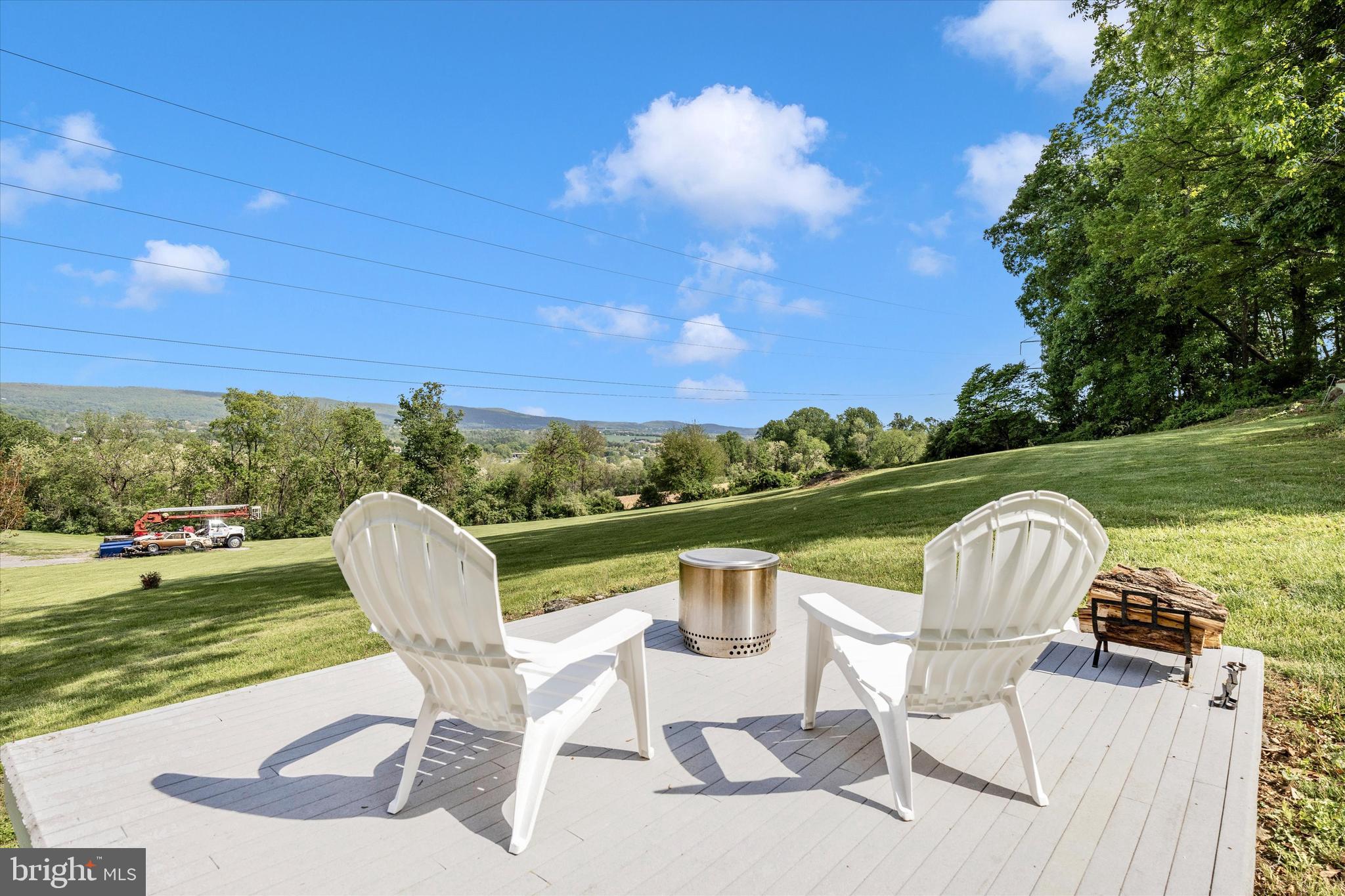 QUAIL RUN FARM - Residential