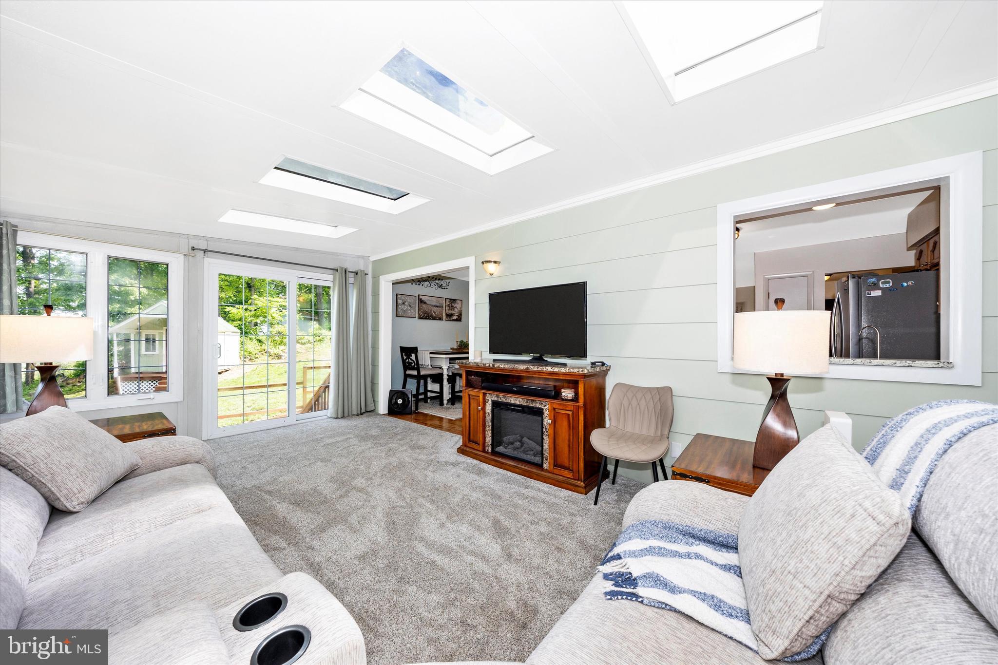 QUAIL RUN FARM - Residential